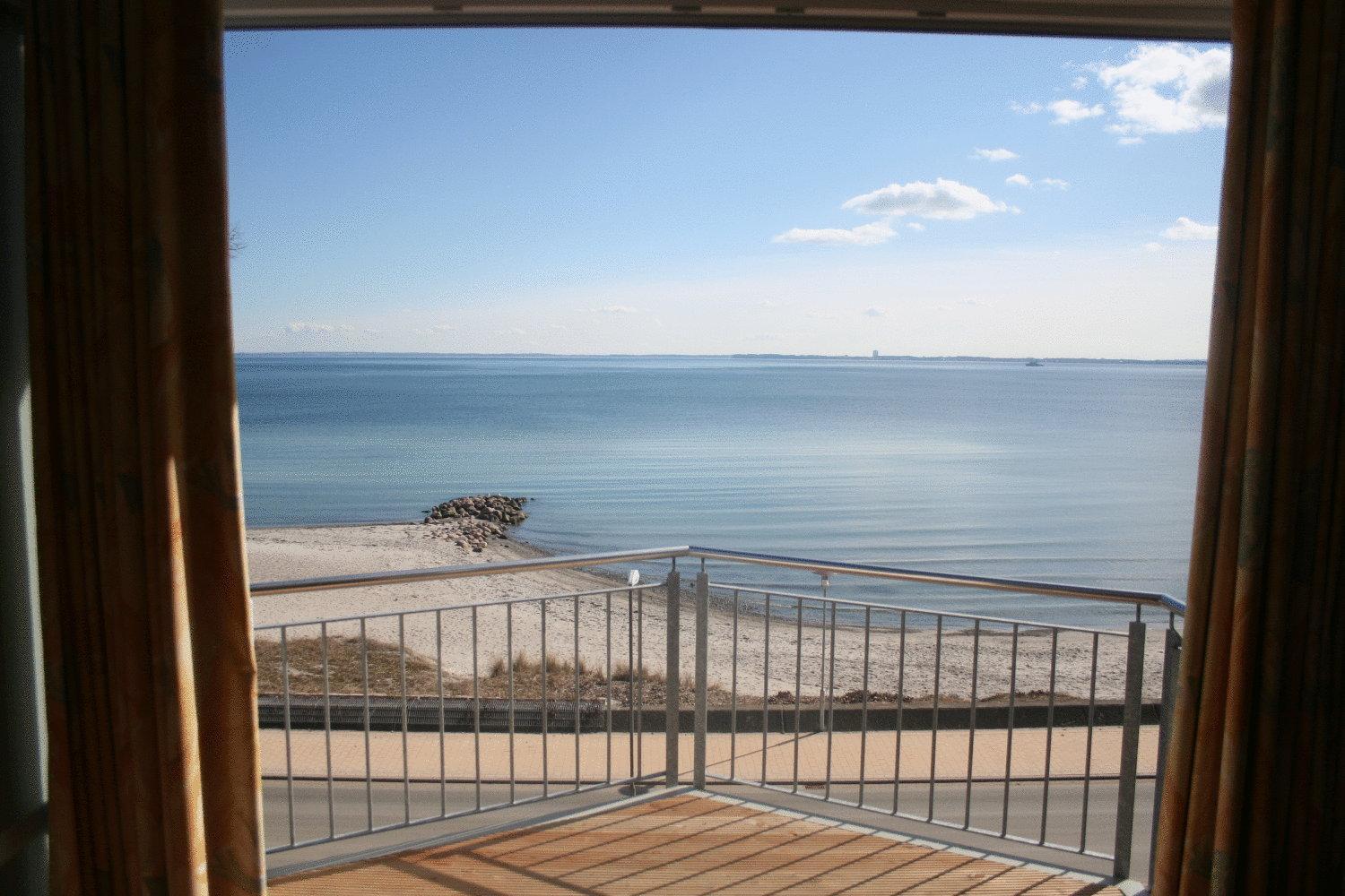 Double Room with Sea View photo 3