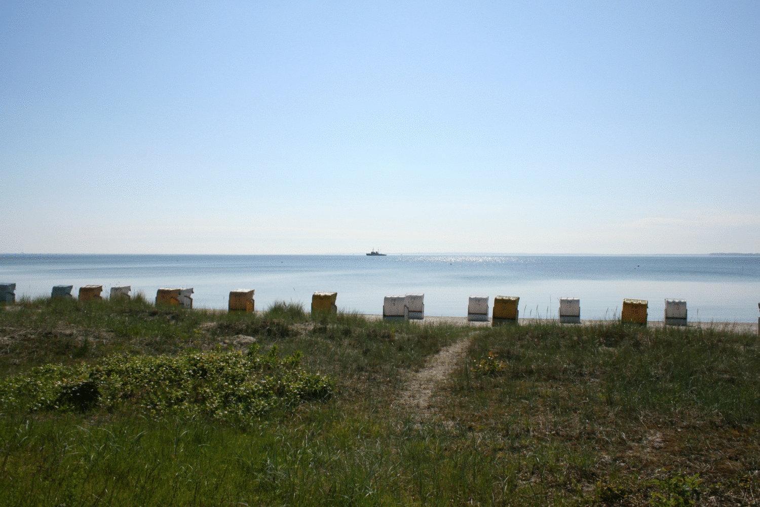 Single Room with Sea View