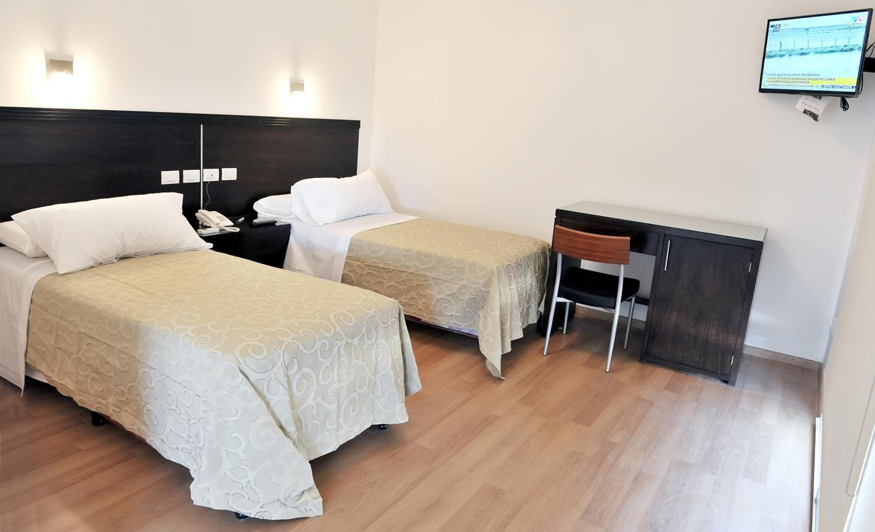 Triple Room photo 2