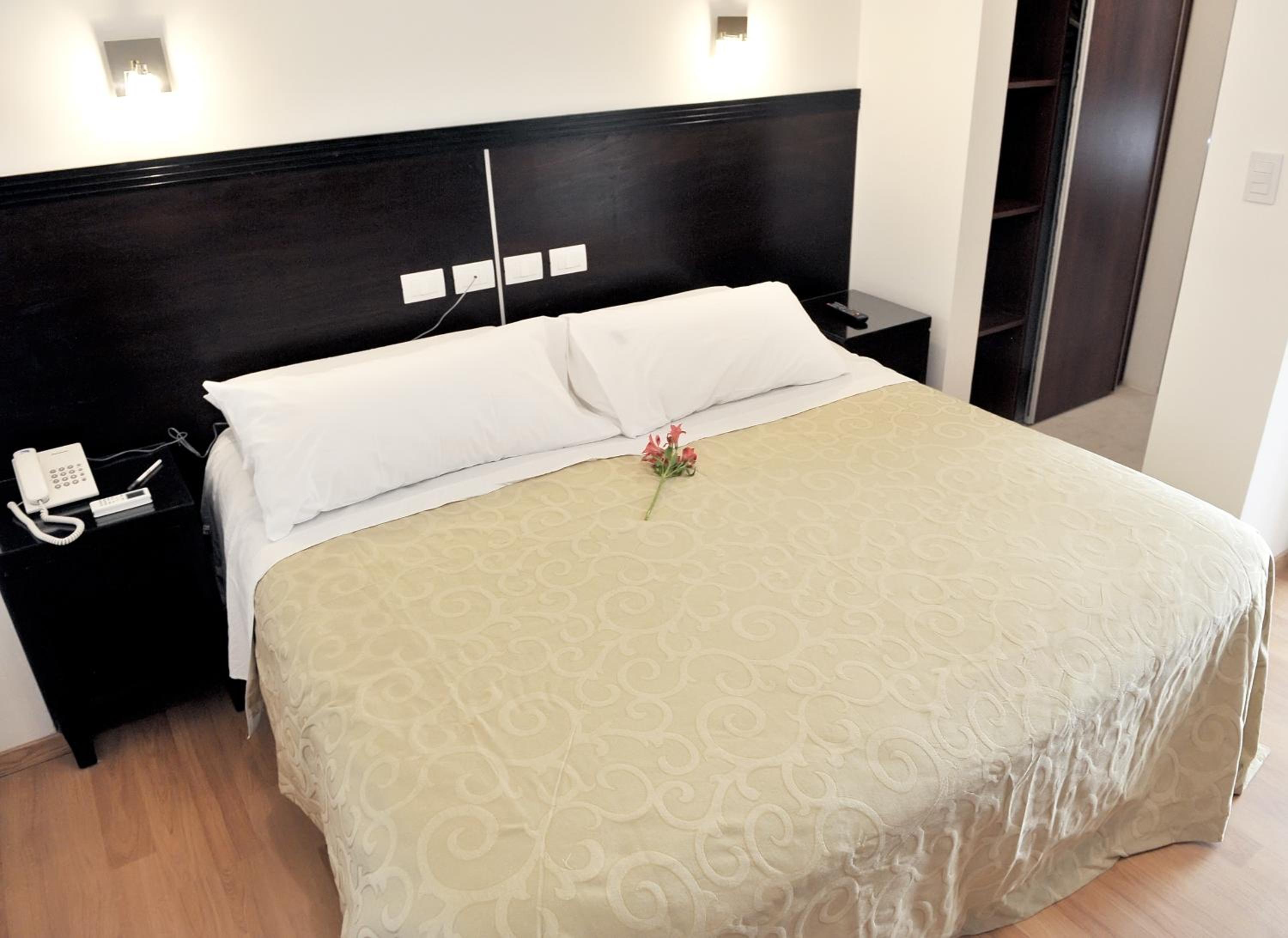 Double or Twin Room photo 1