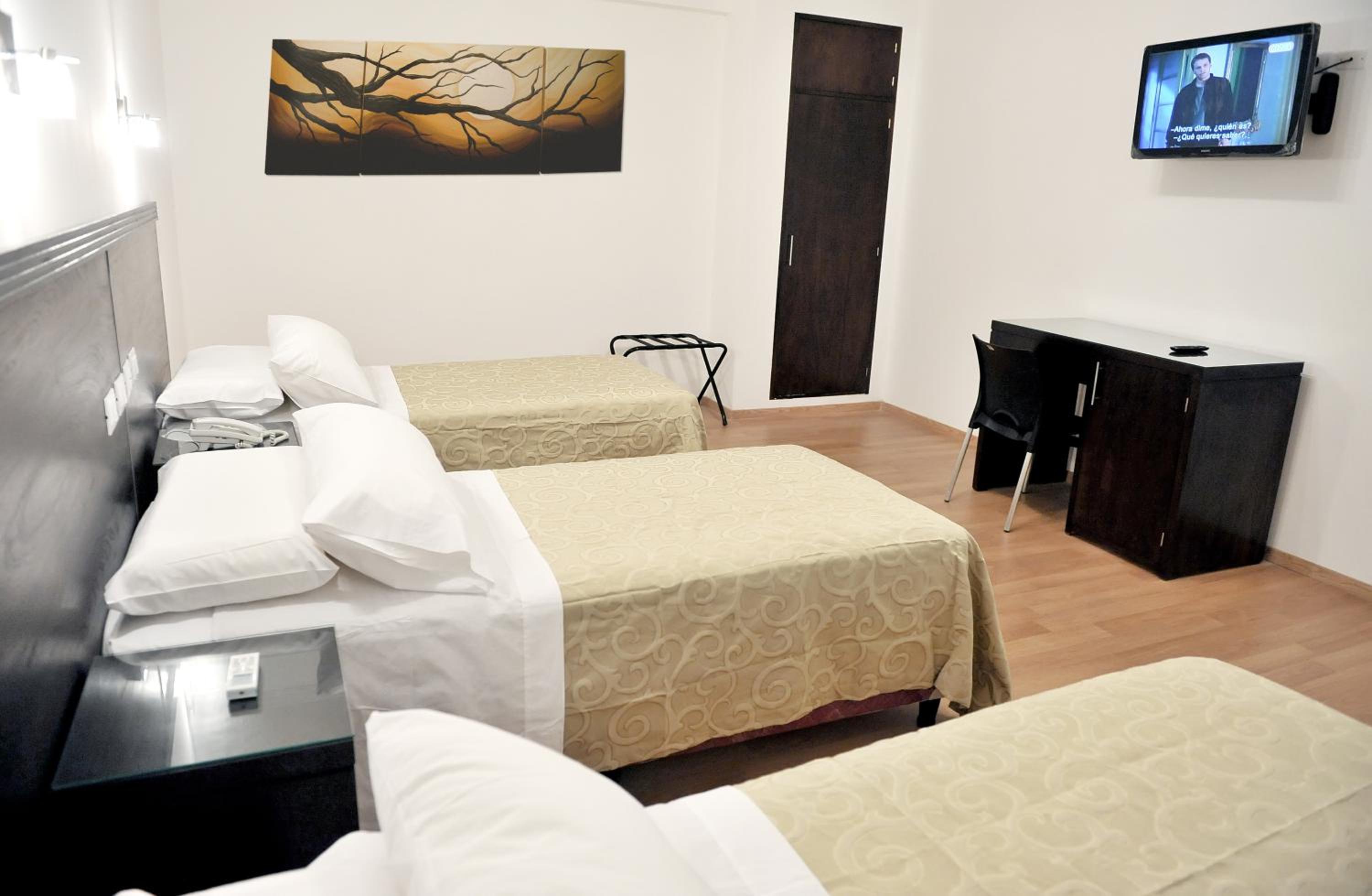 Triple Room photo 1