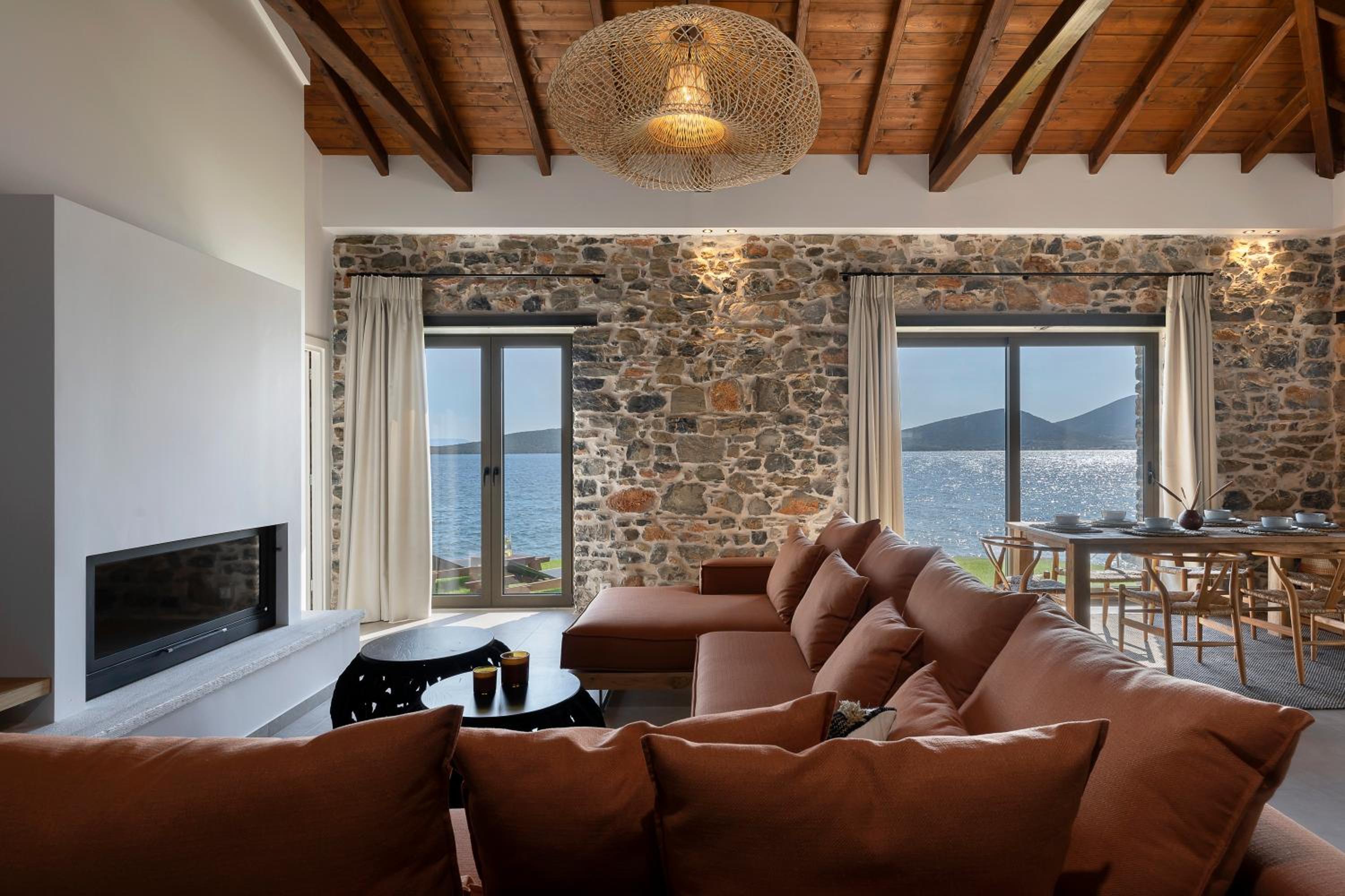 Apartment with Sea View photo 1