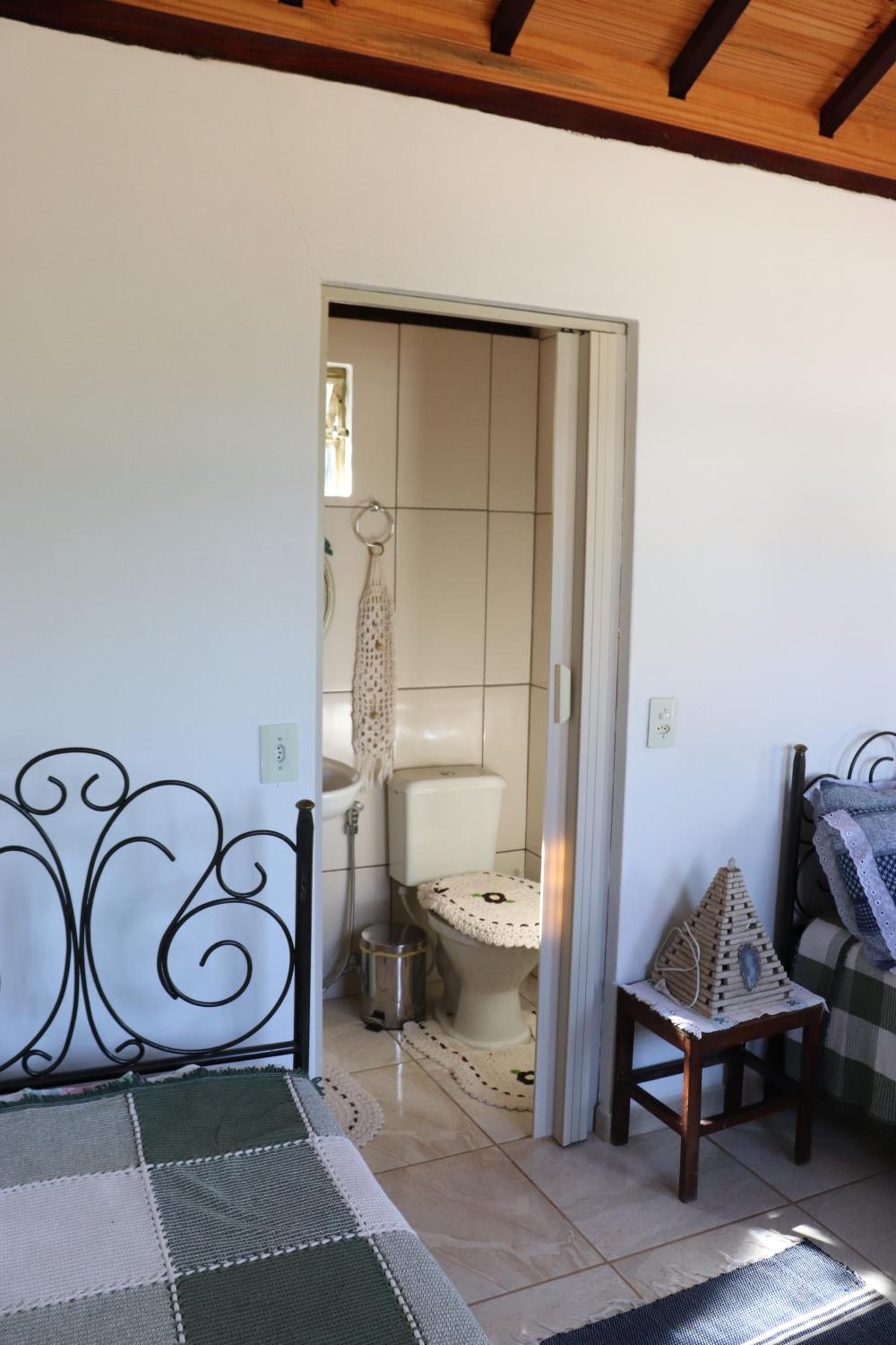 Quadruple Room with Mountain View - Photo 6