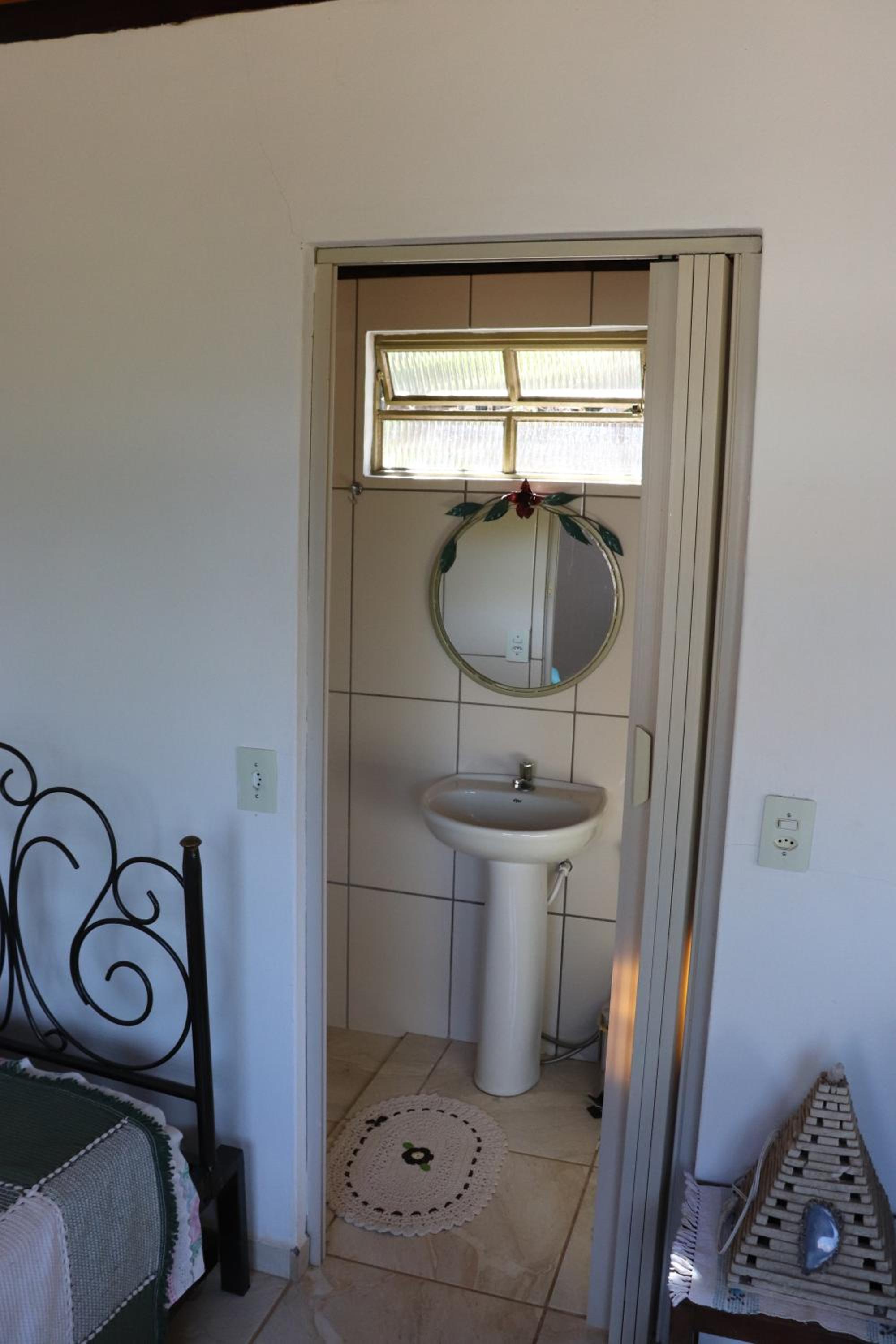 Quadruple Room with Mountain View - Photo 7