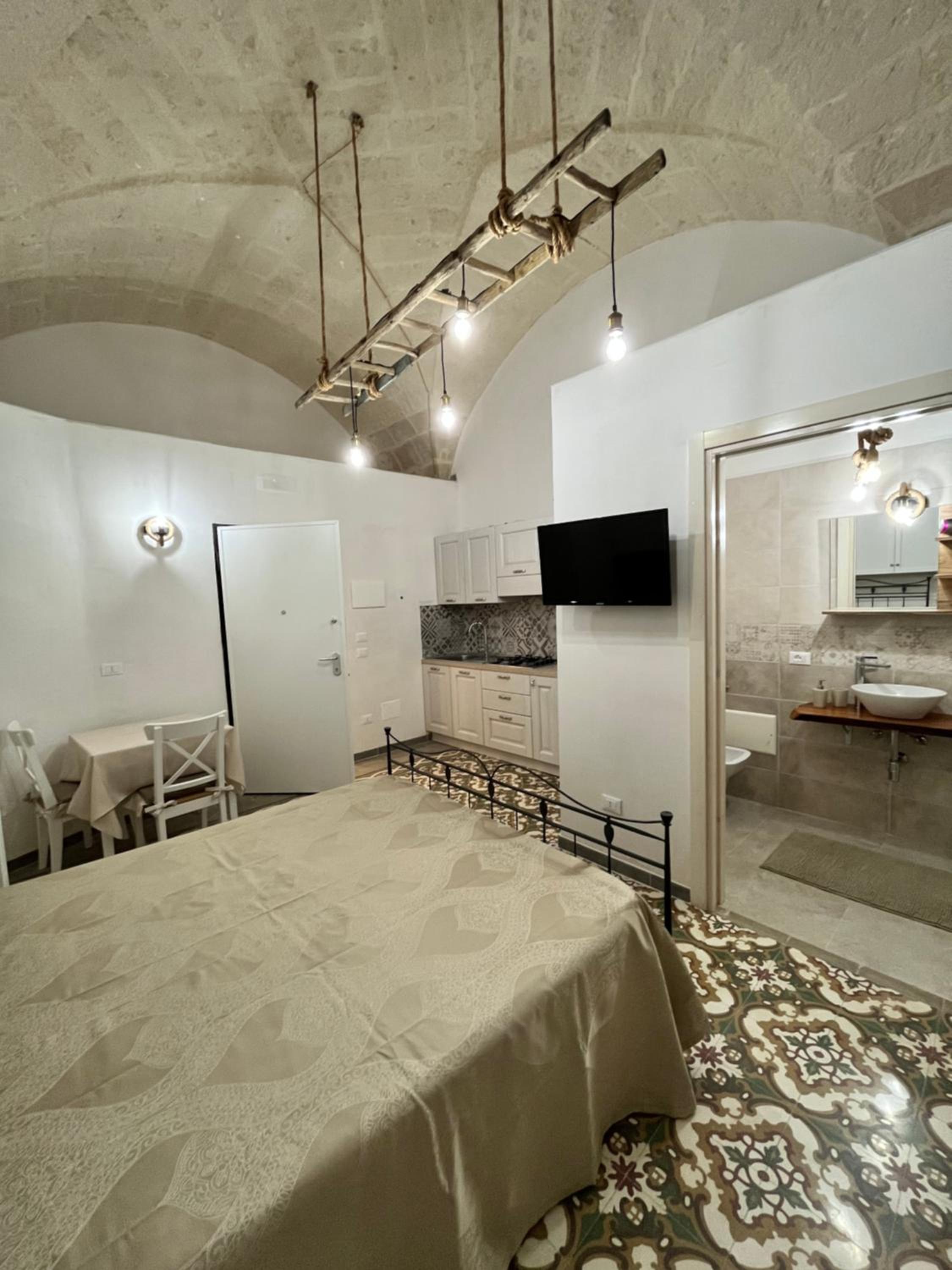 Double Room with Private Bathroom photo 1
