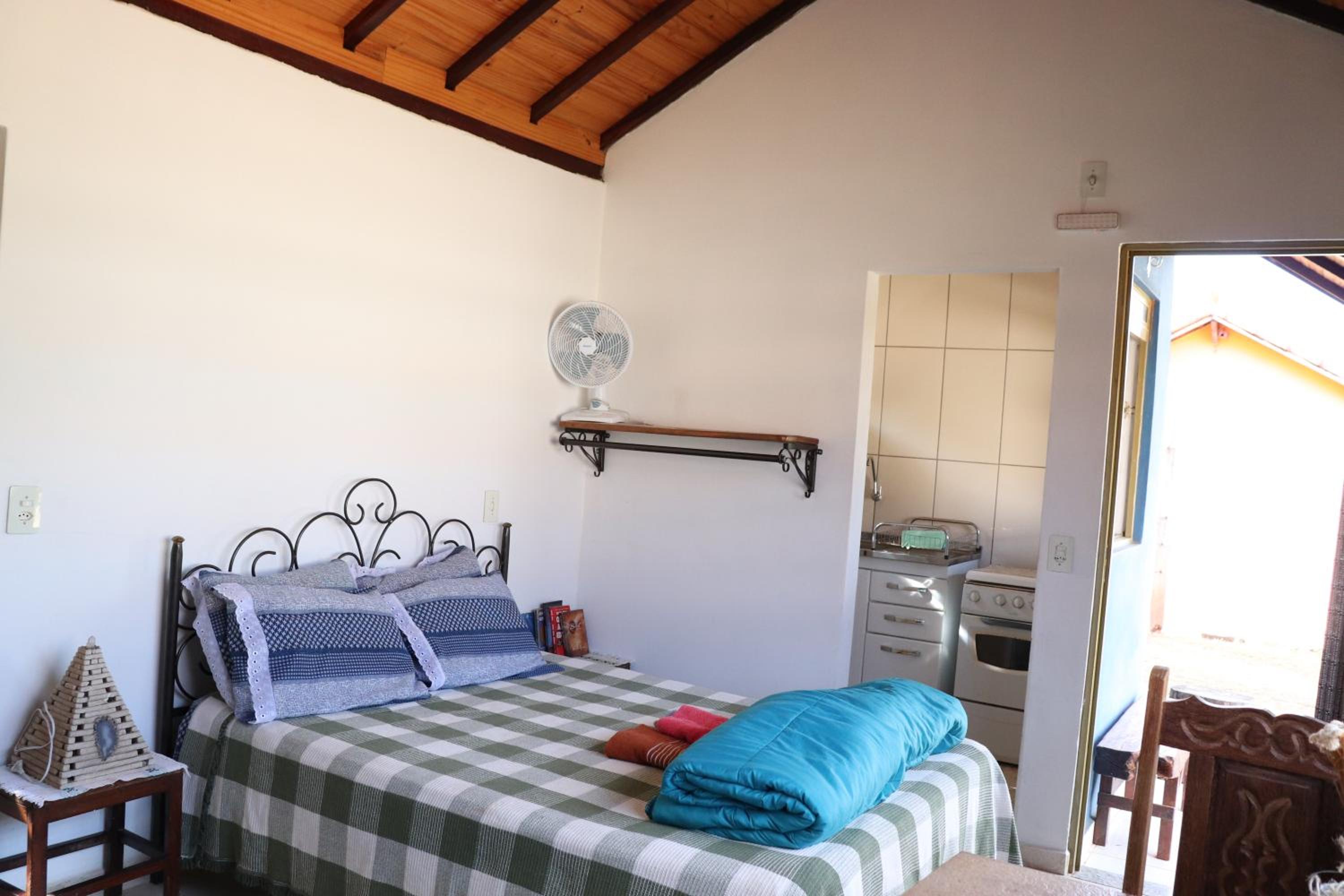 Quadruple Room with Mountain View - Photo 2