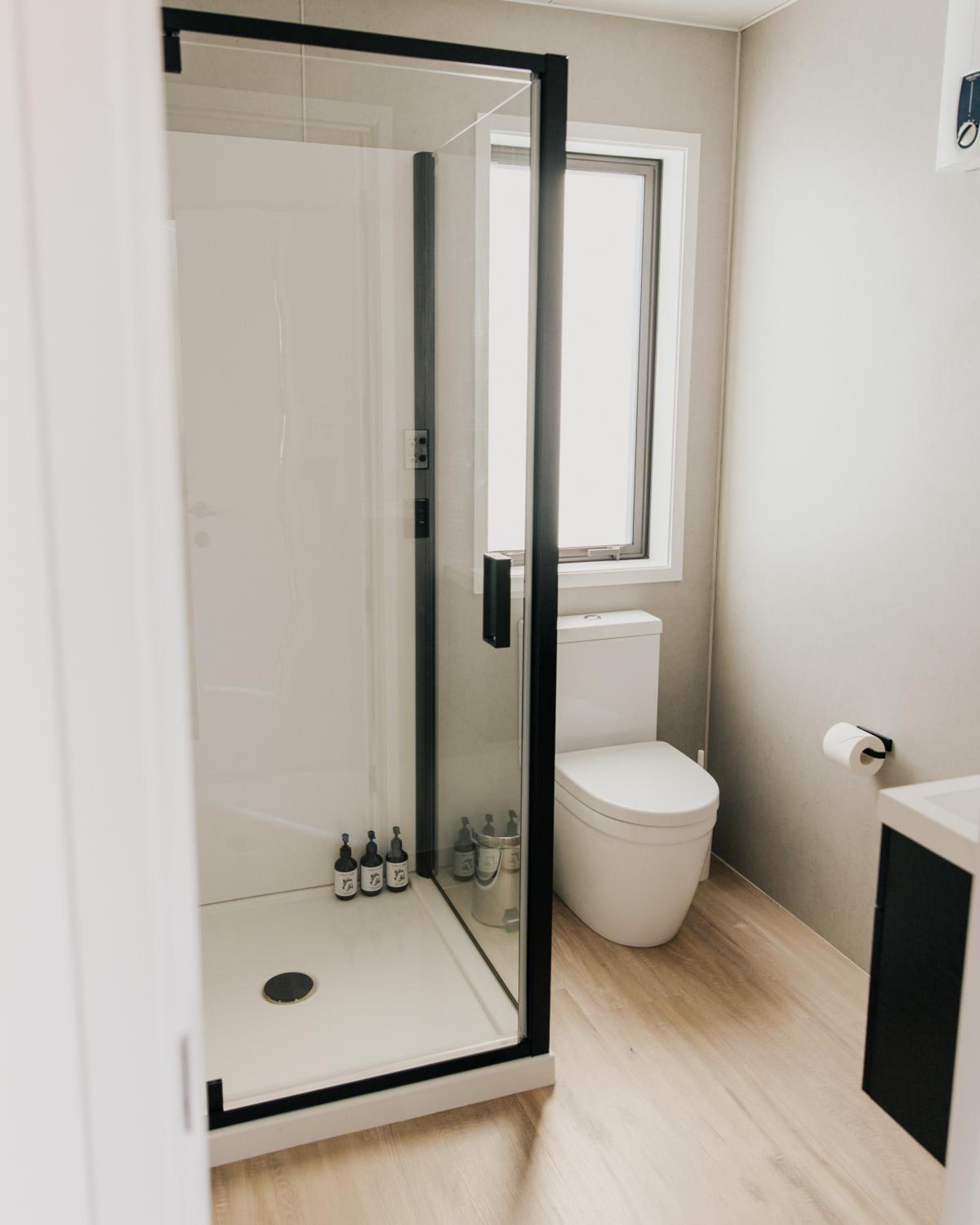 Family Self-Contained Villa (Sleeps 4) - Photo 5