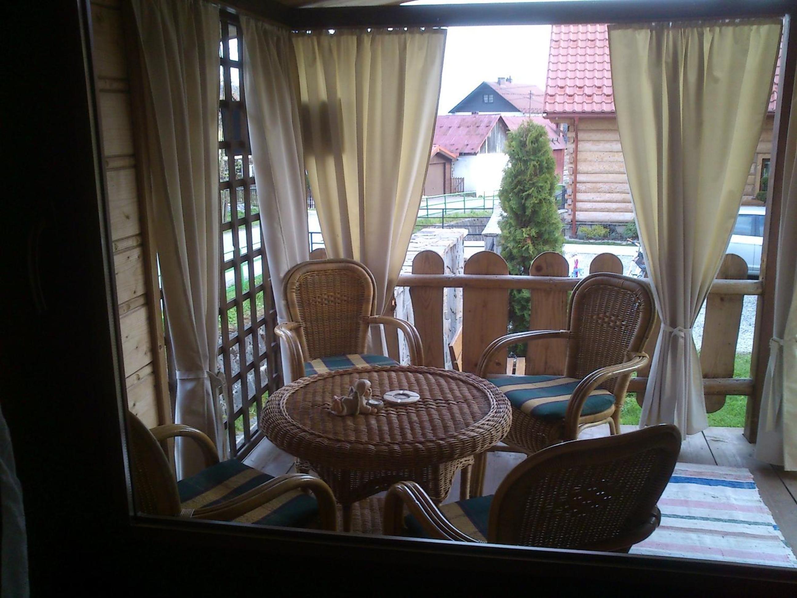 One-Bedroom Chalet photo 2