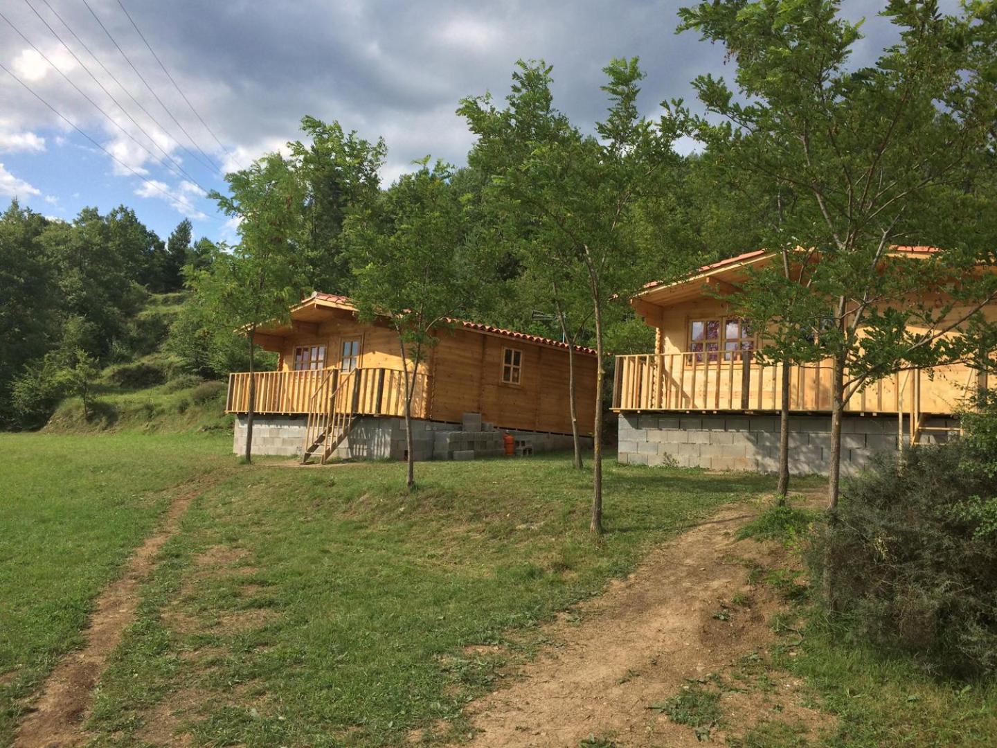 Bungalow (4 Adults) photo 2