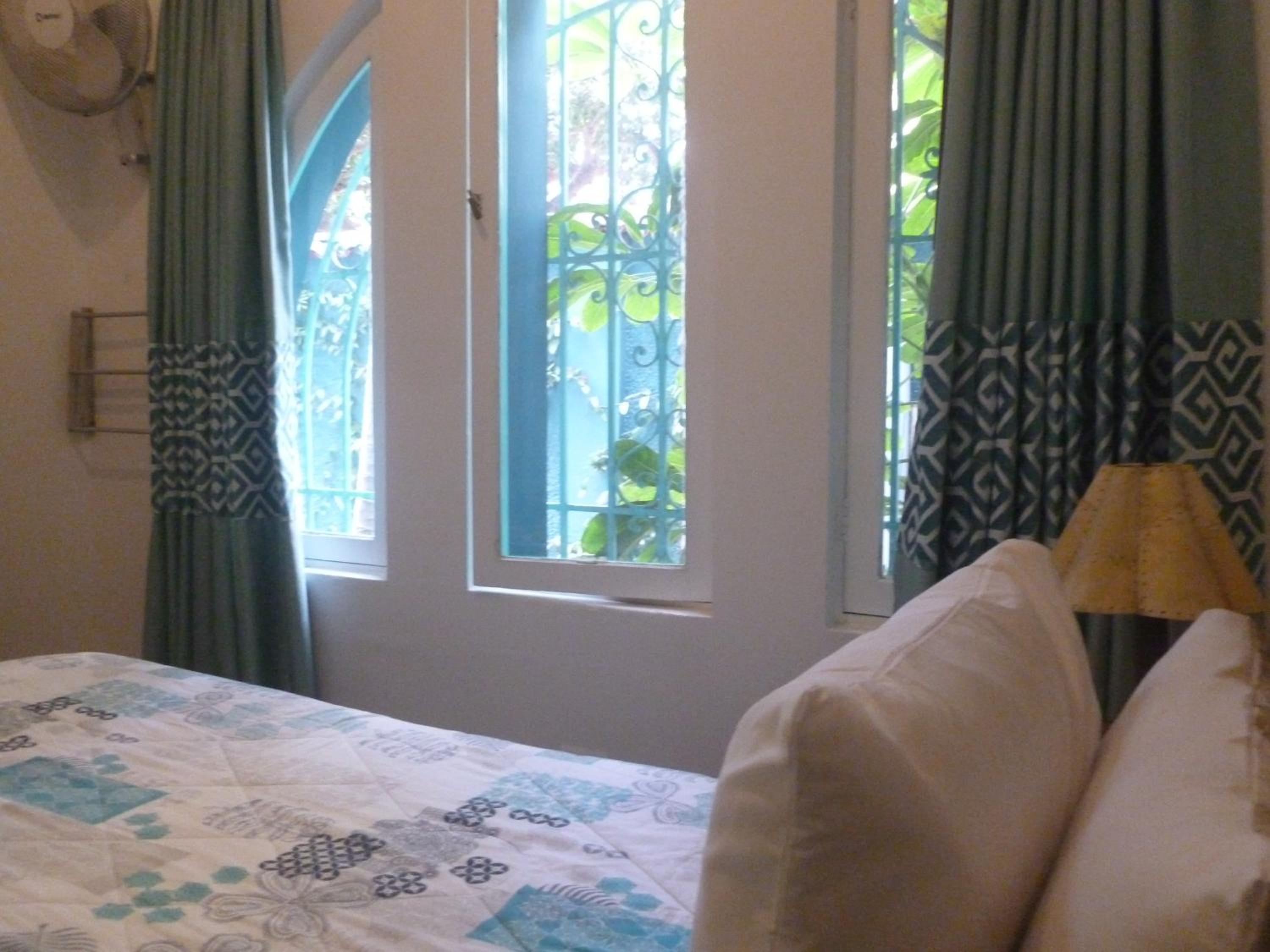 Small Single Room