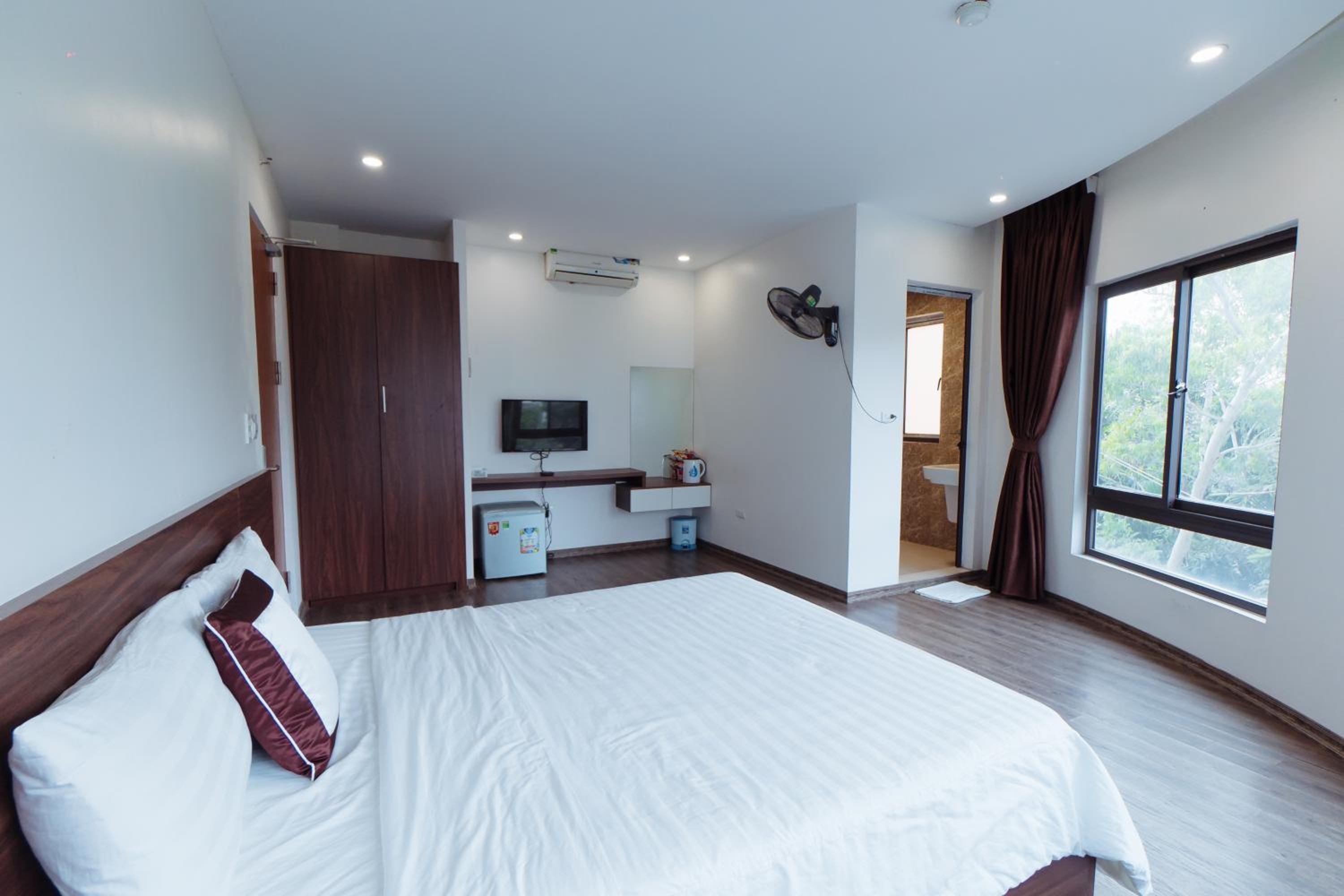 Triple Room photo 2