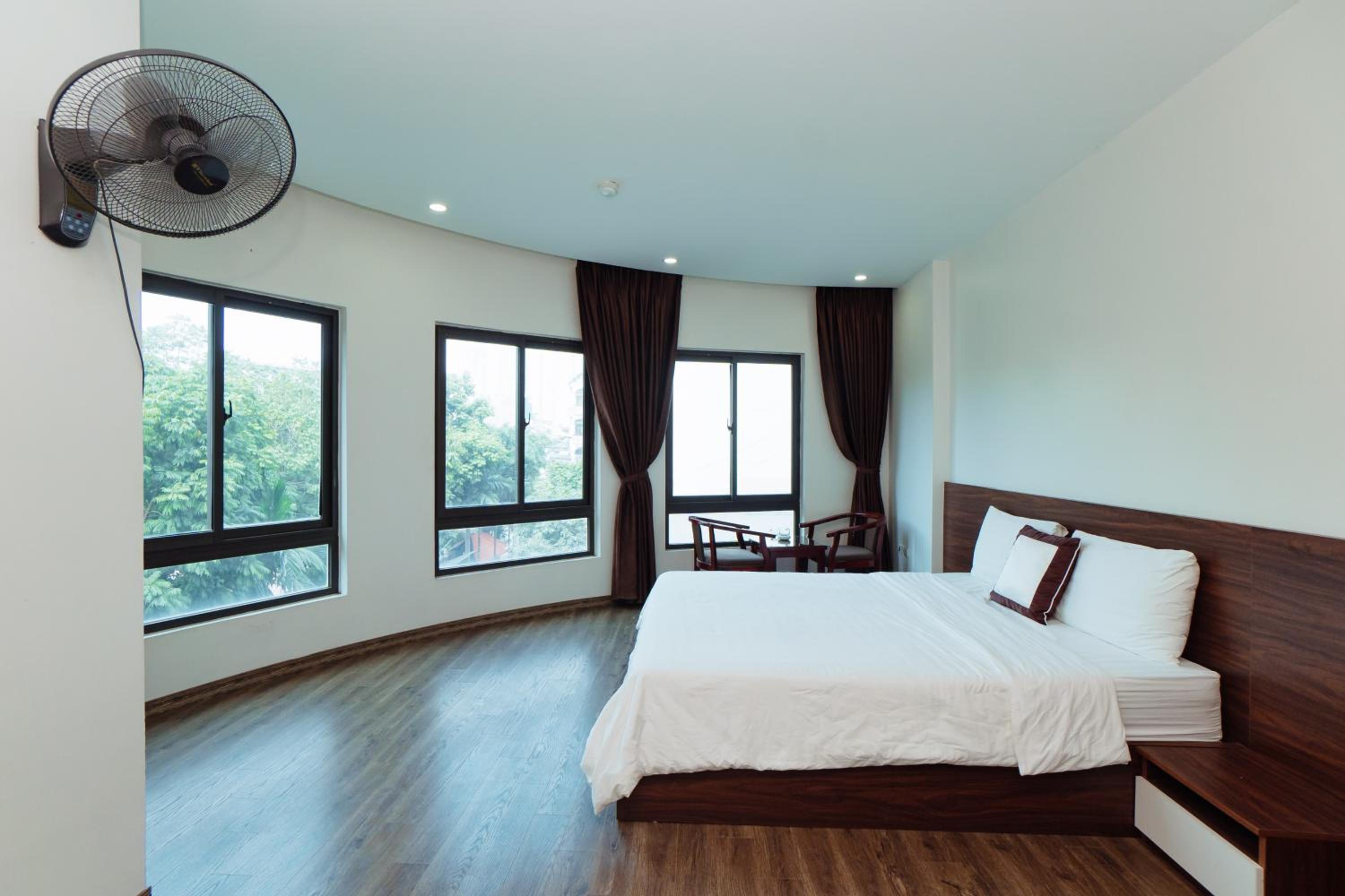 Triple Room photo 3