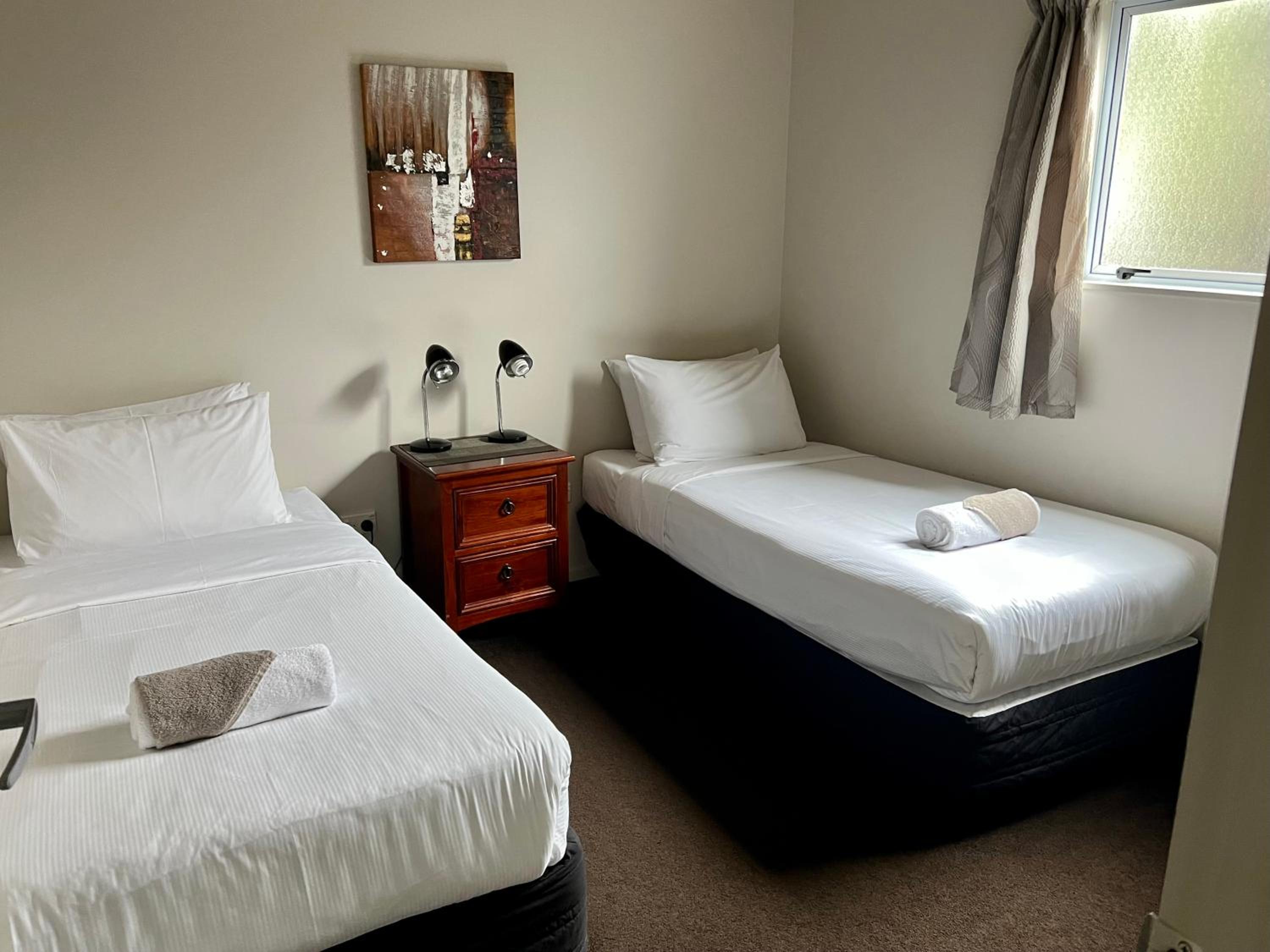 Two-Bedroom Suite photo 3