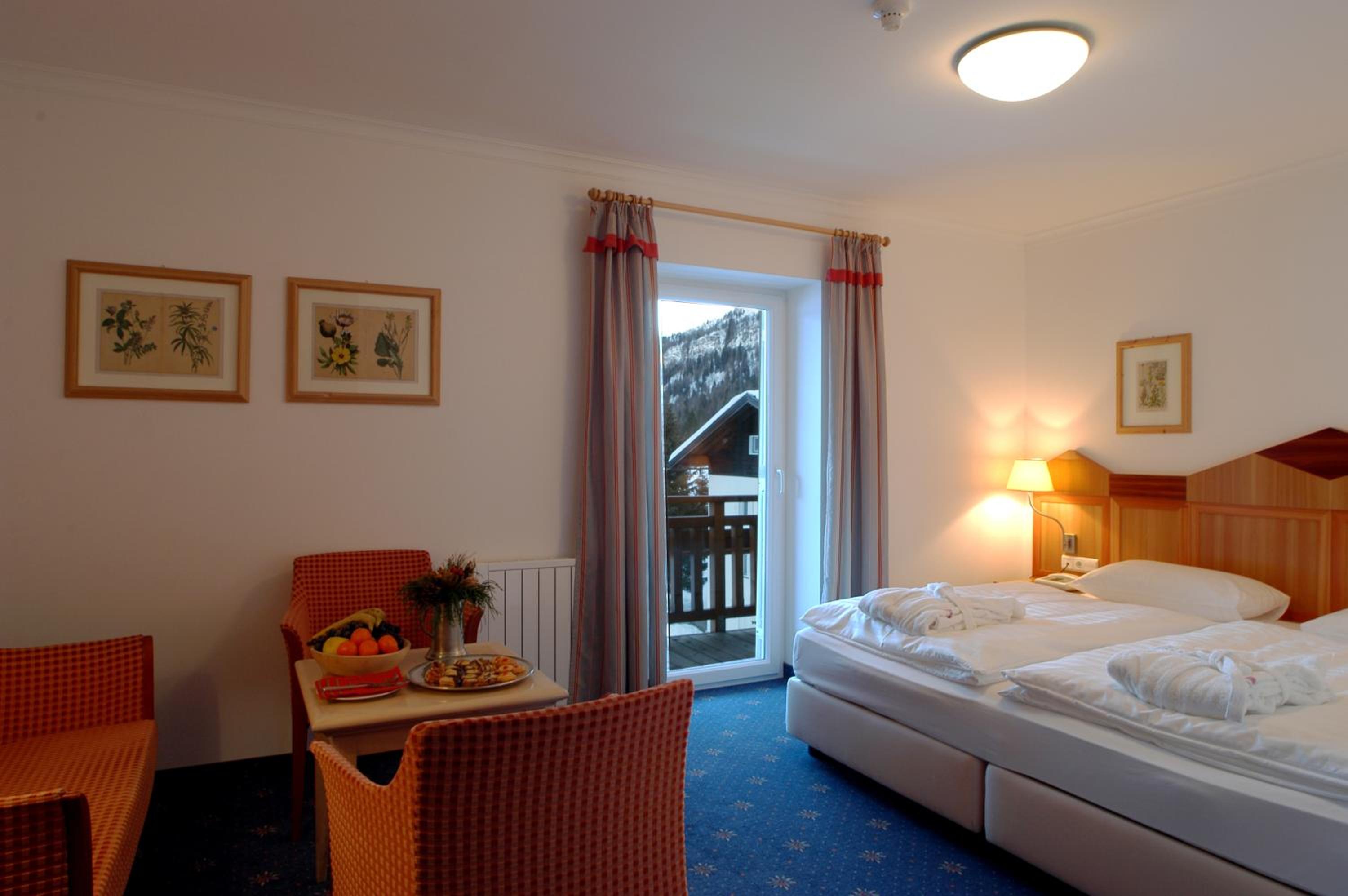 Comfort Double Room - Photo 2