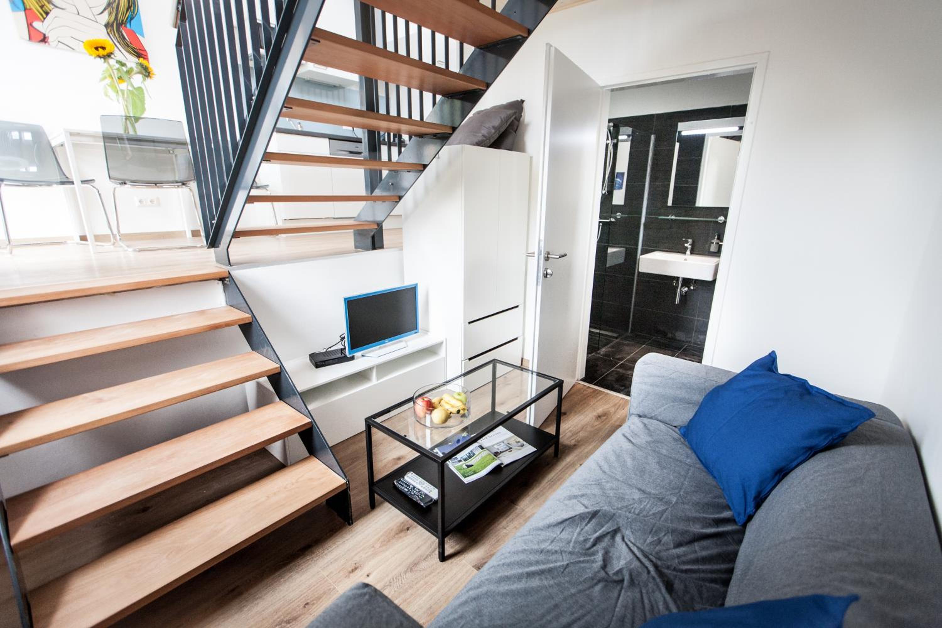 Duplex Studio