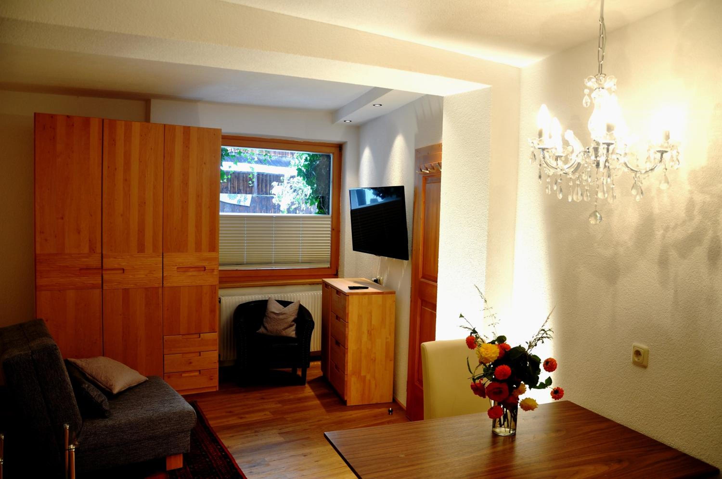 Studio with Garden View photo 1