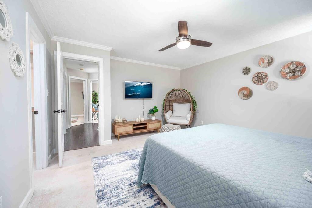 Three-Bedroom Villa - Photo 1