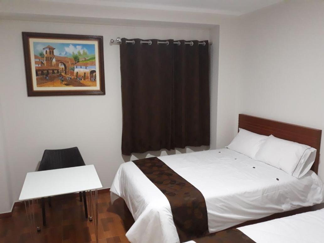 Single Room photo 1