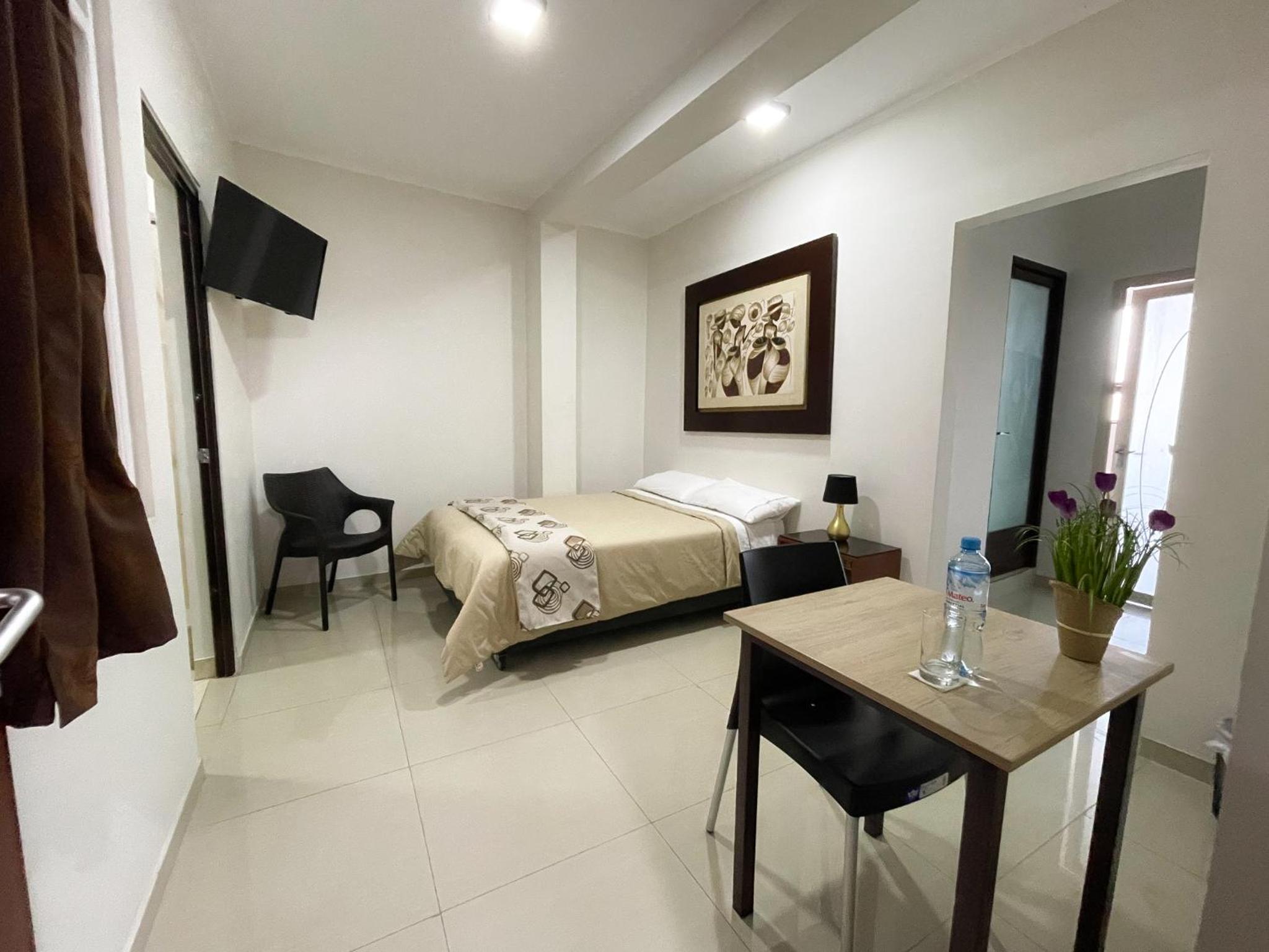 Triple Room photo 1