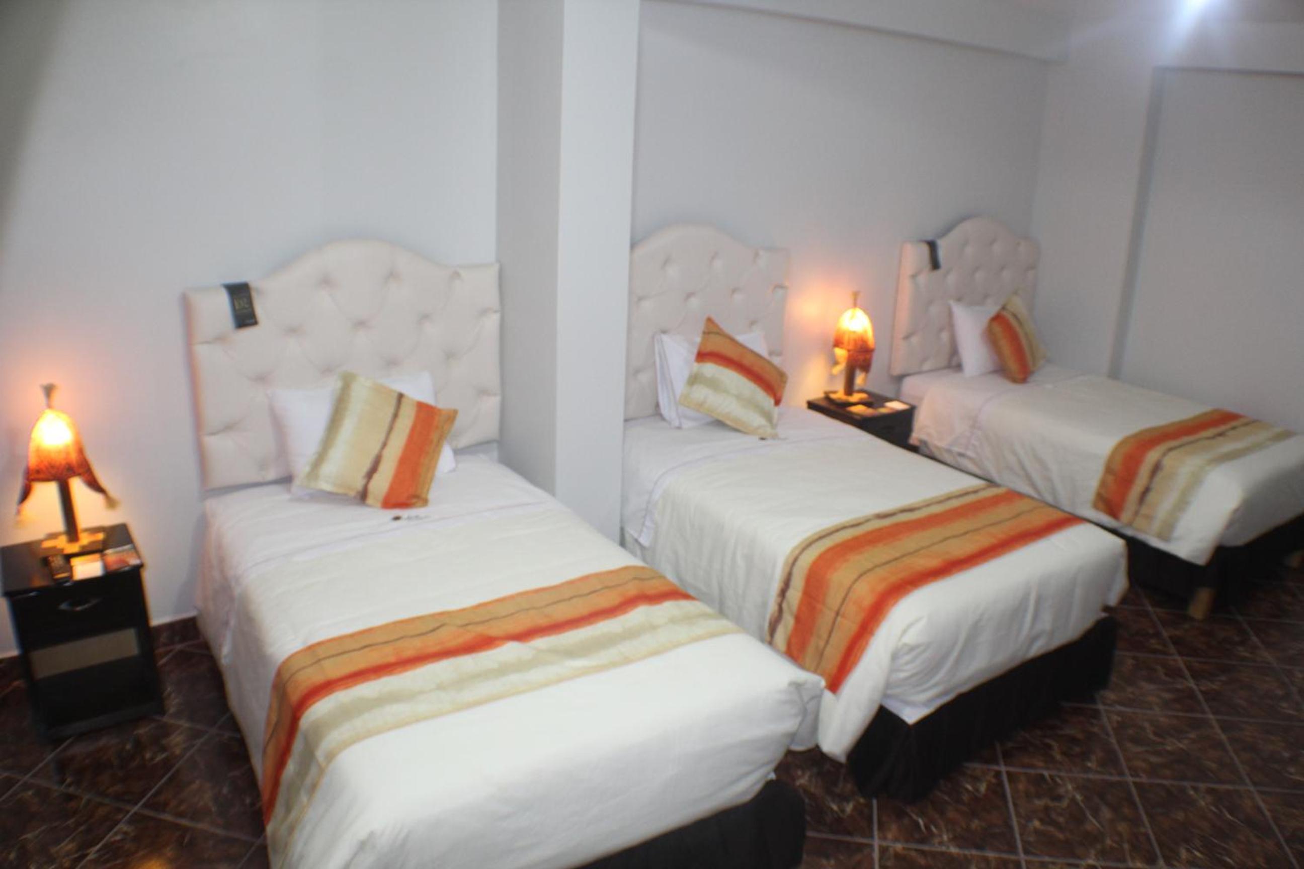 Quadruple Room photo 1