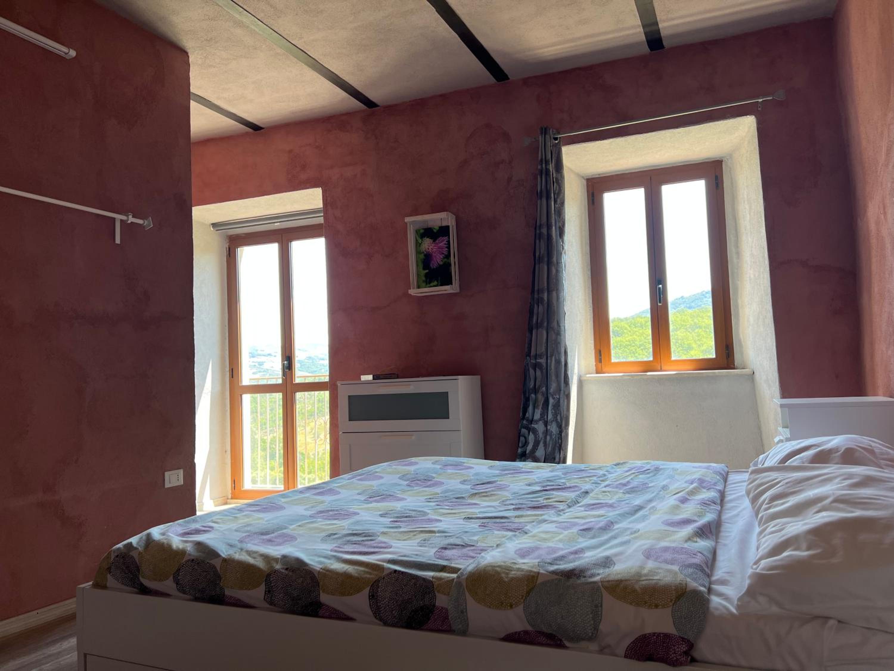 Double Room with Balcony photo 3