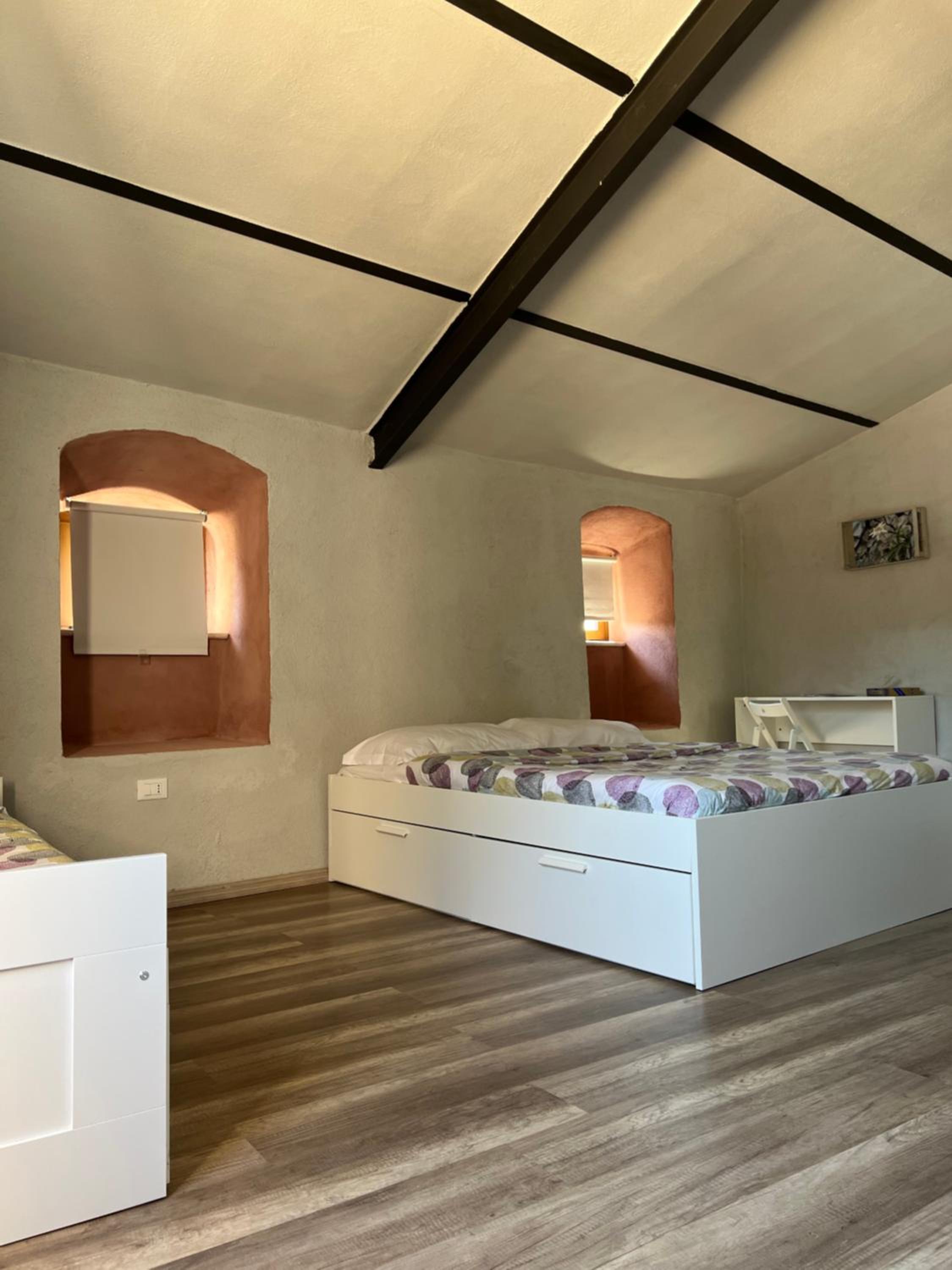 Double Room with Private Bathroom photo 1