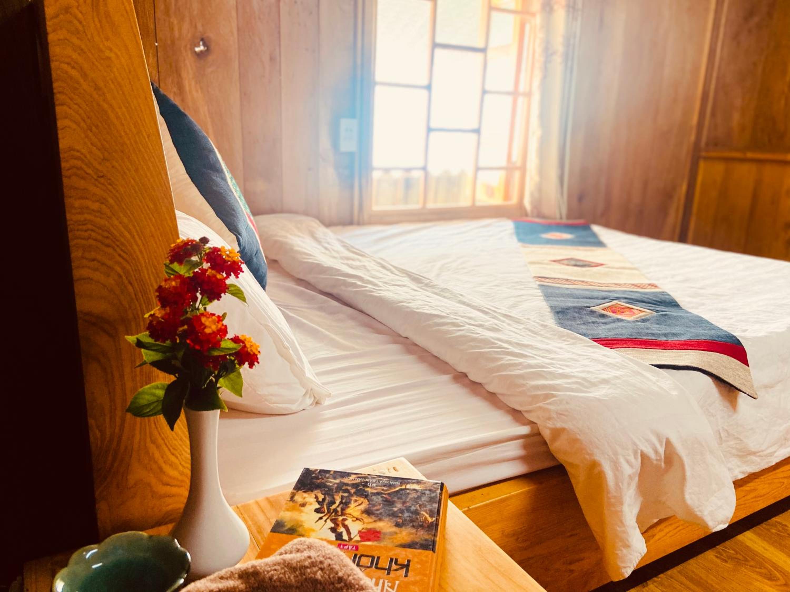 Standard Double Room with Shared Bathroom photo 3
