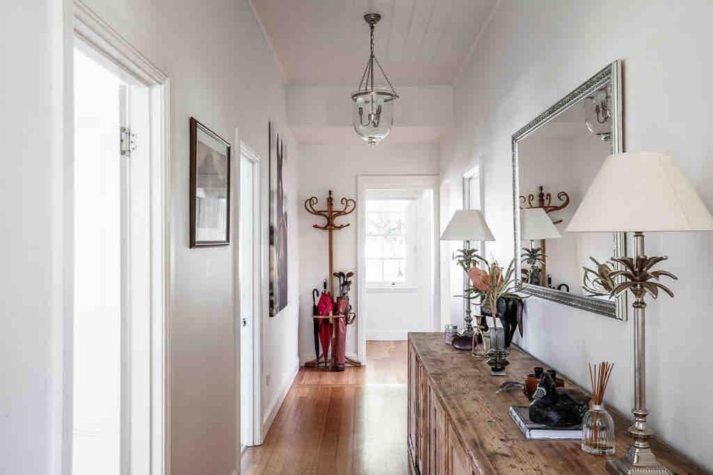 Three-Bedroom Villa photo 1
