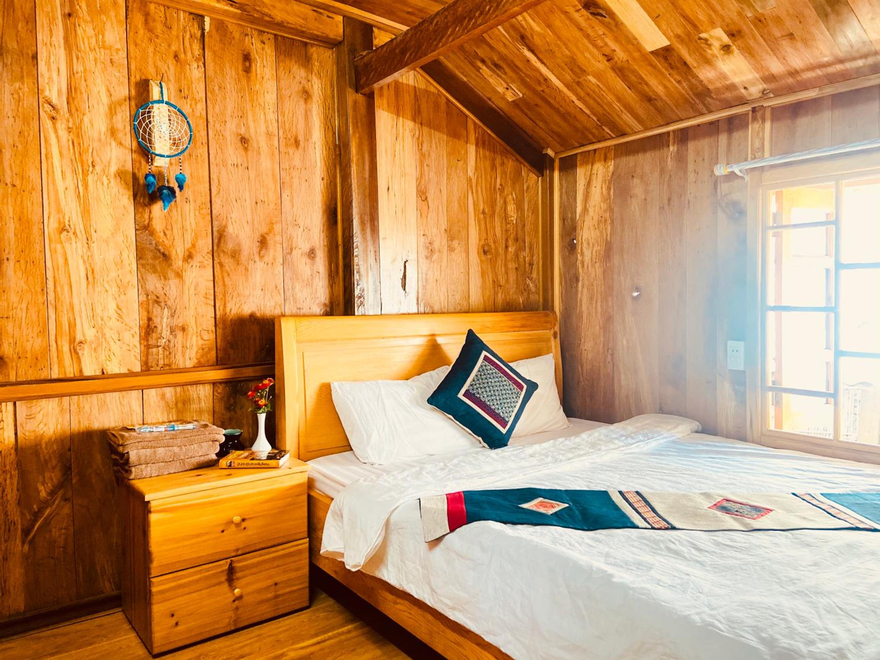 Standard Double Room with Shared Bathroom photo 2
