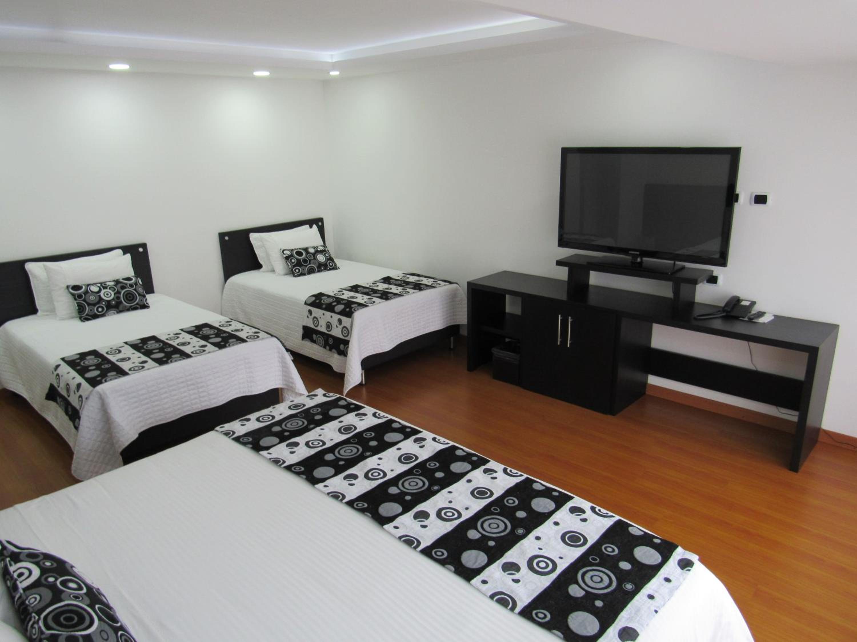 Triple Room photo 2