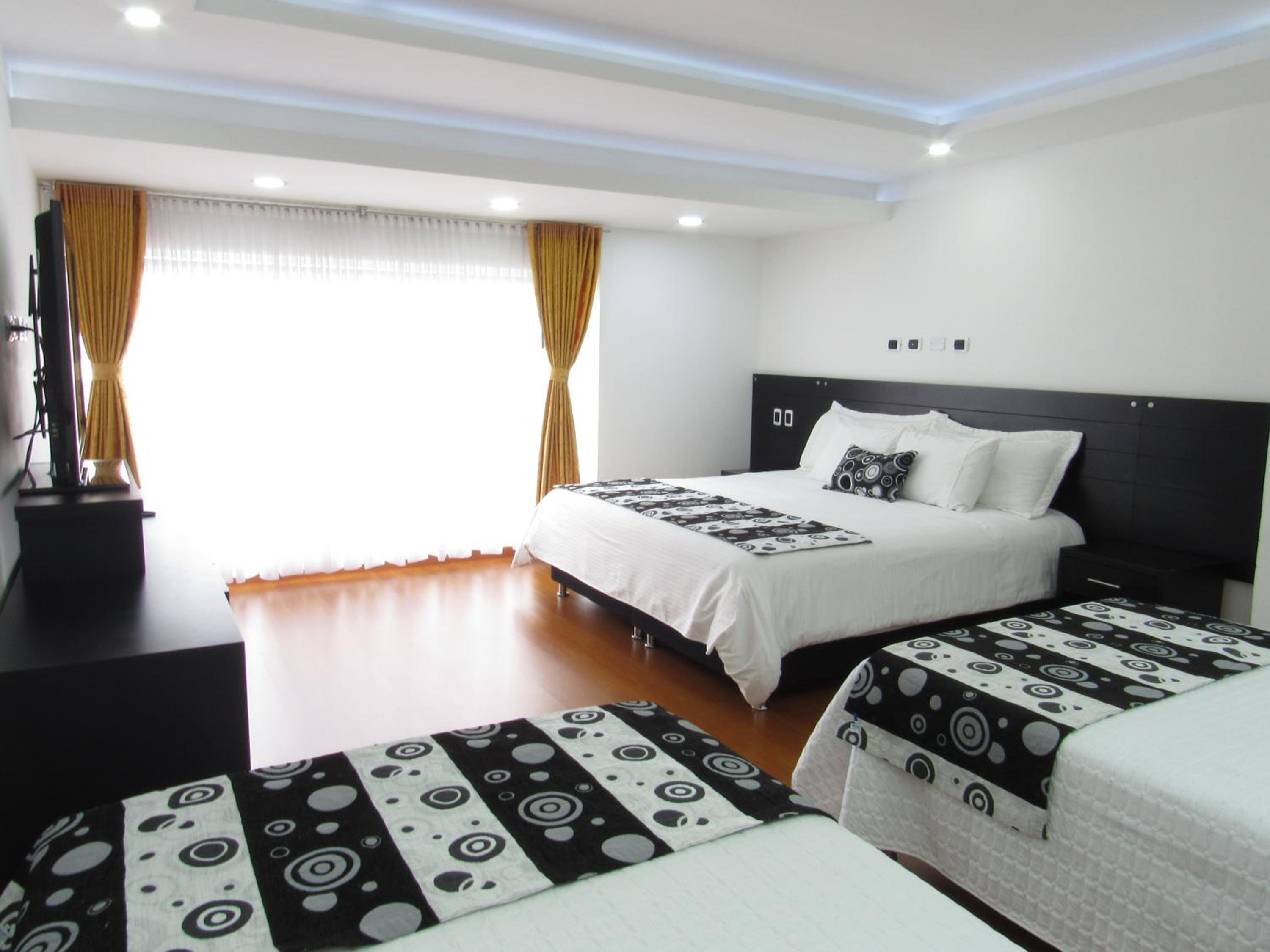 Triple Room photo 3