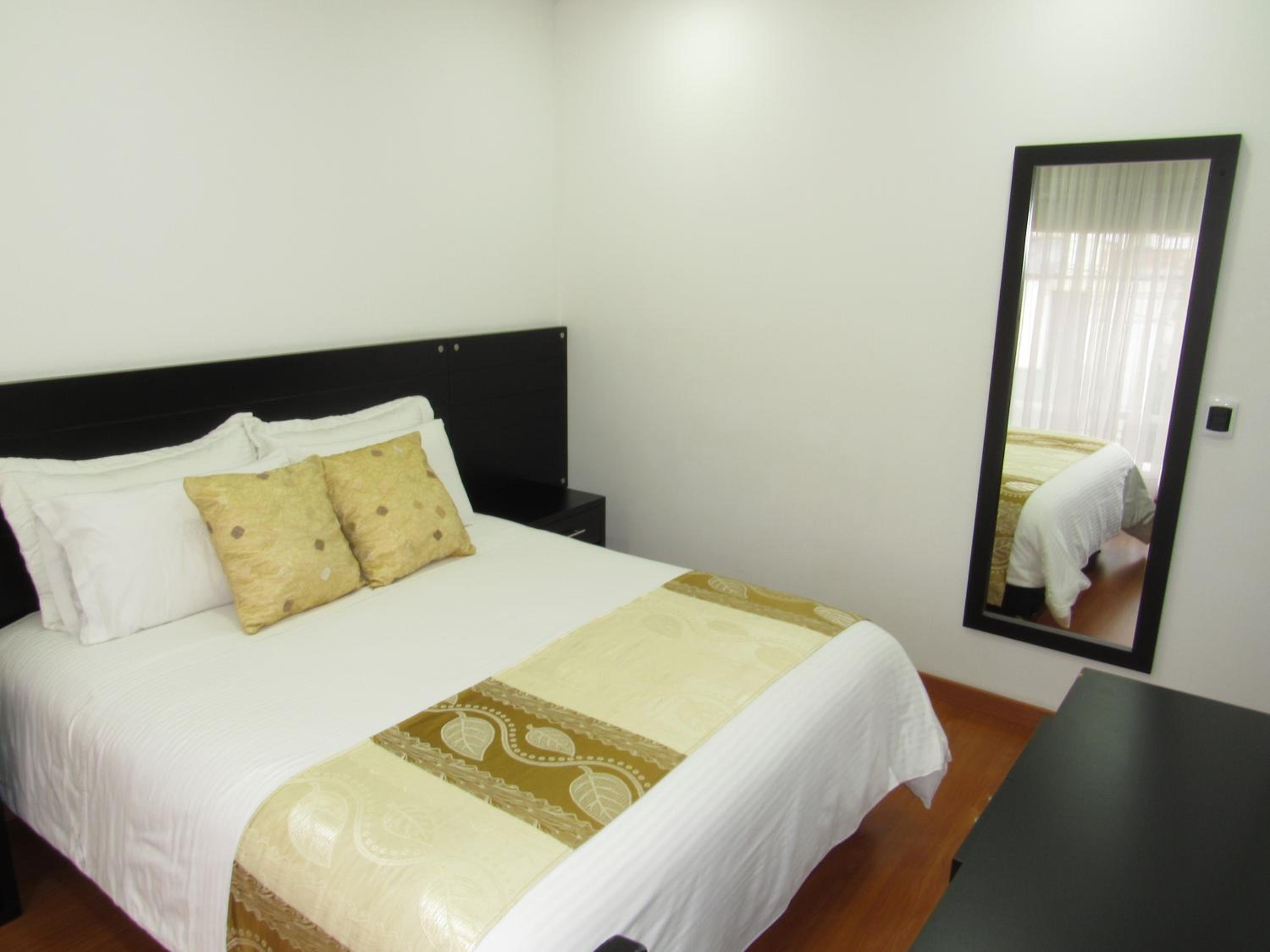 Single Room photo 2