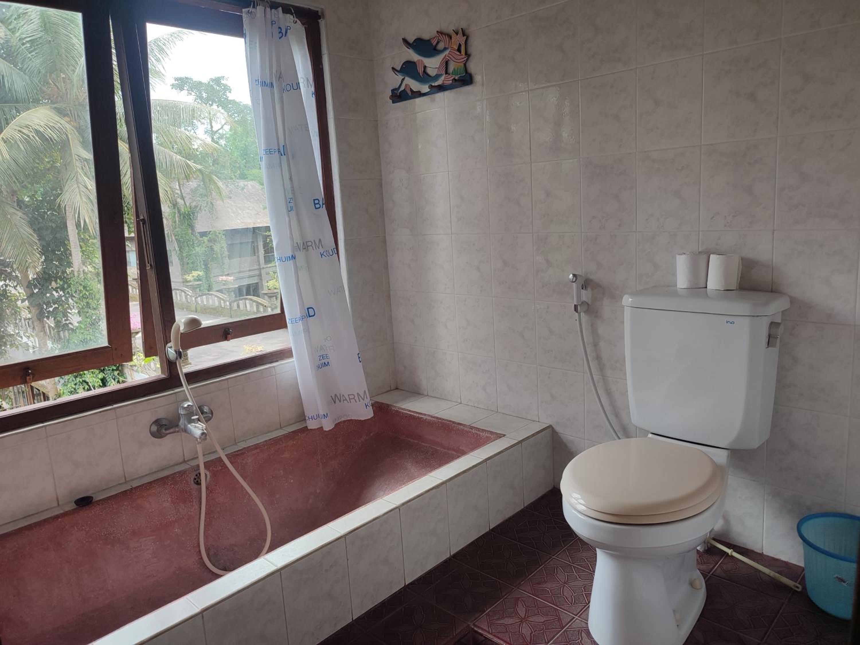 Deluxe Room - Photo 17