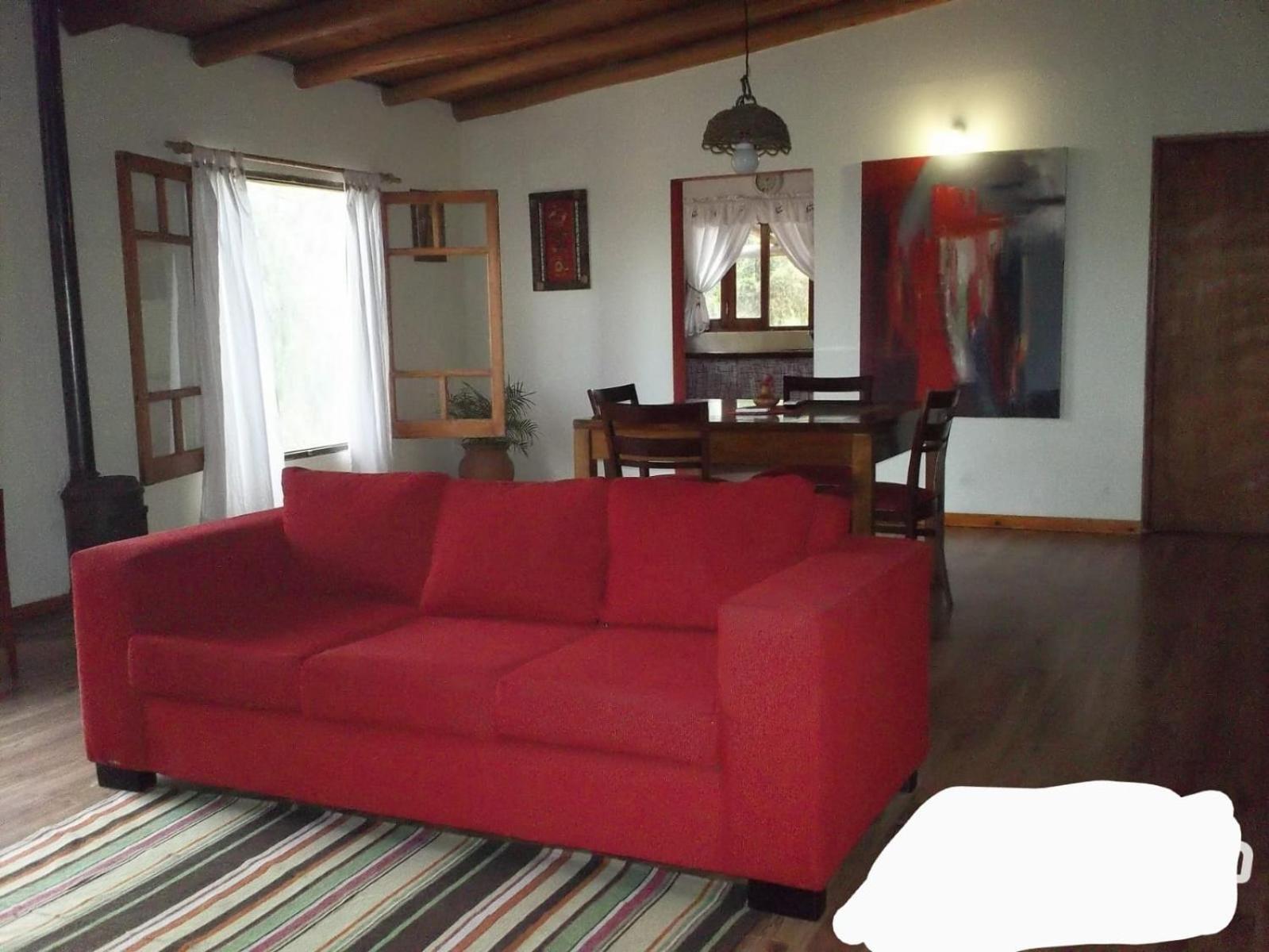 Two-Bedroom House photo 1
