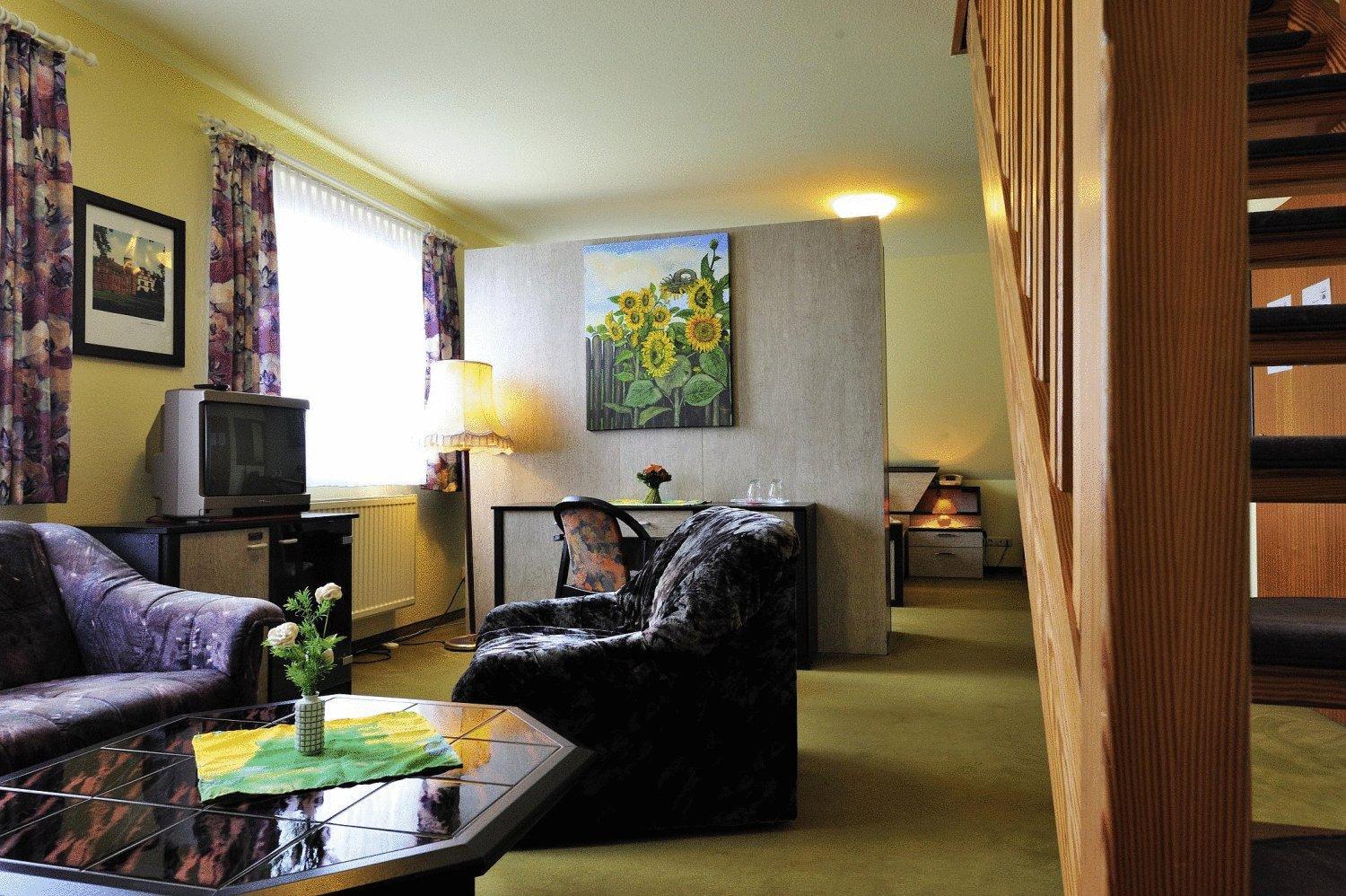 Apartment photo 1
