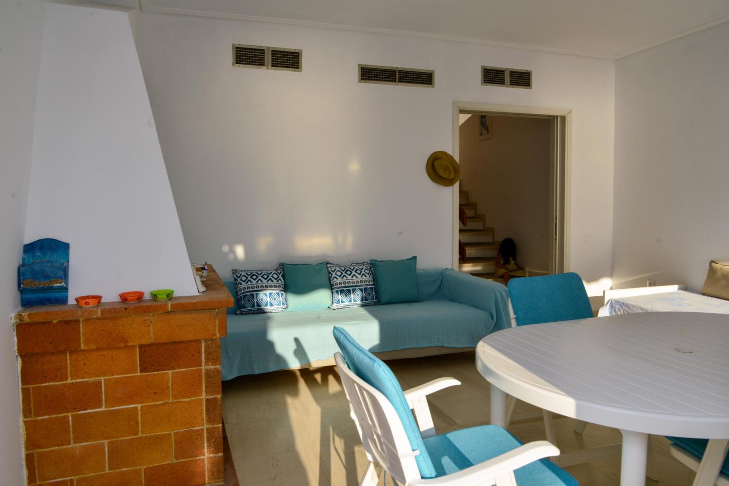 Two-Bedroom Apartment photo 2