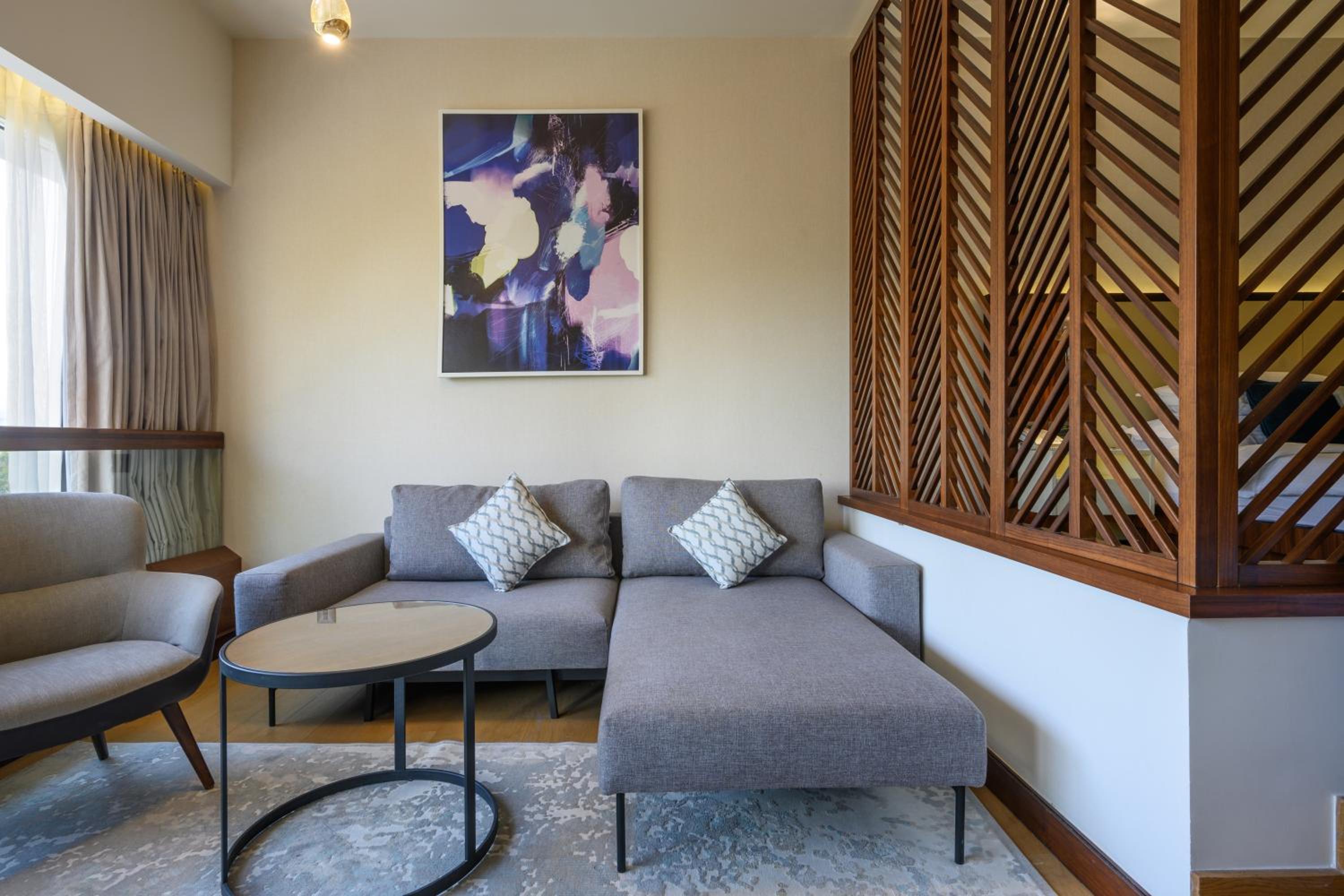 Bellavista Room - No Balcony - Photo 1