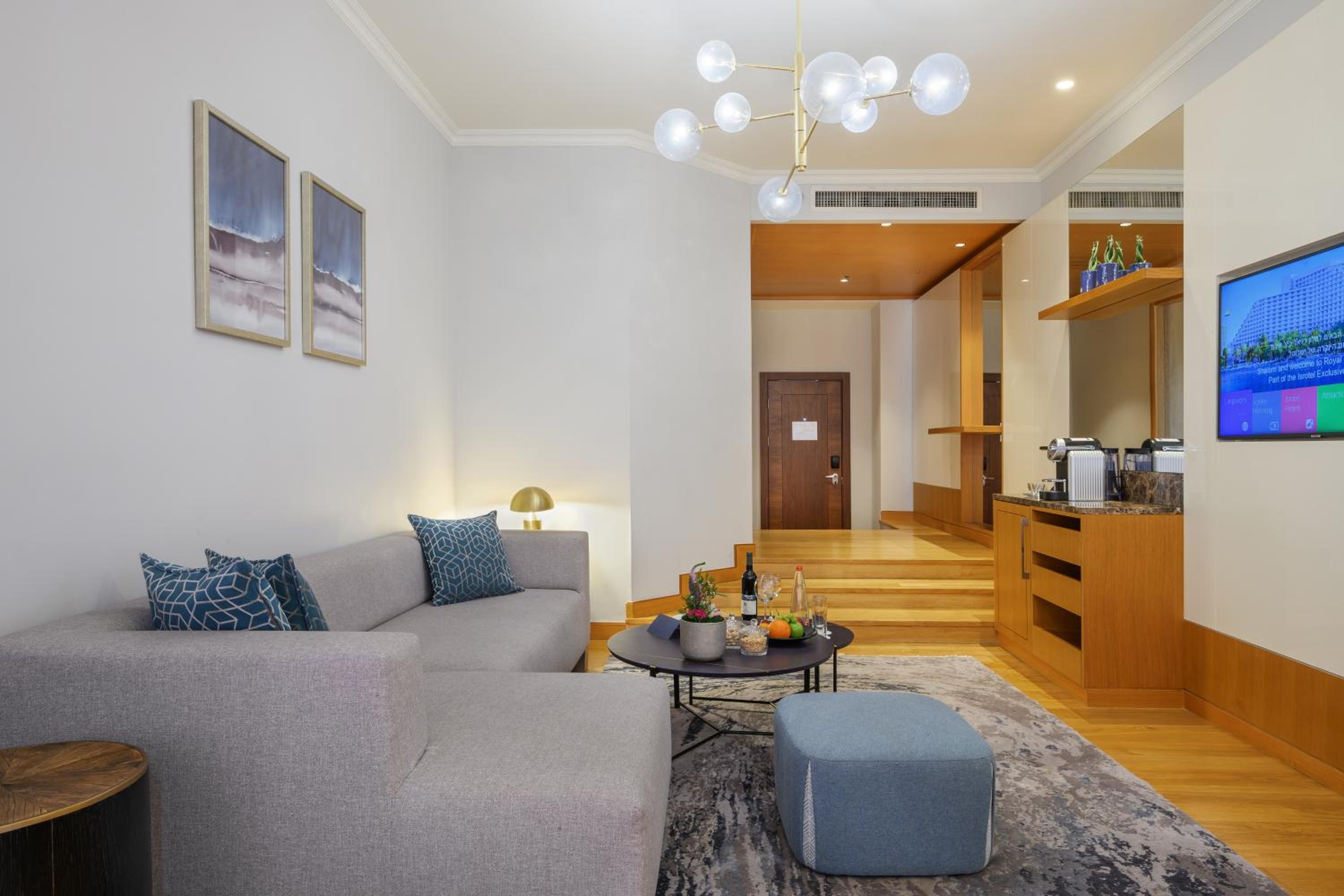 Junior Suite (couples only) - Photo 5