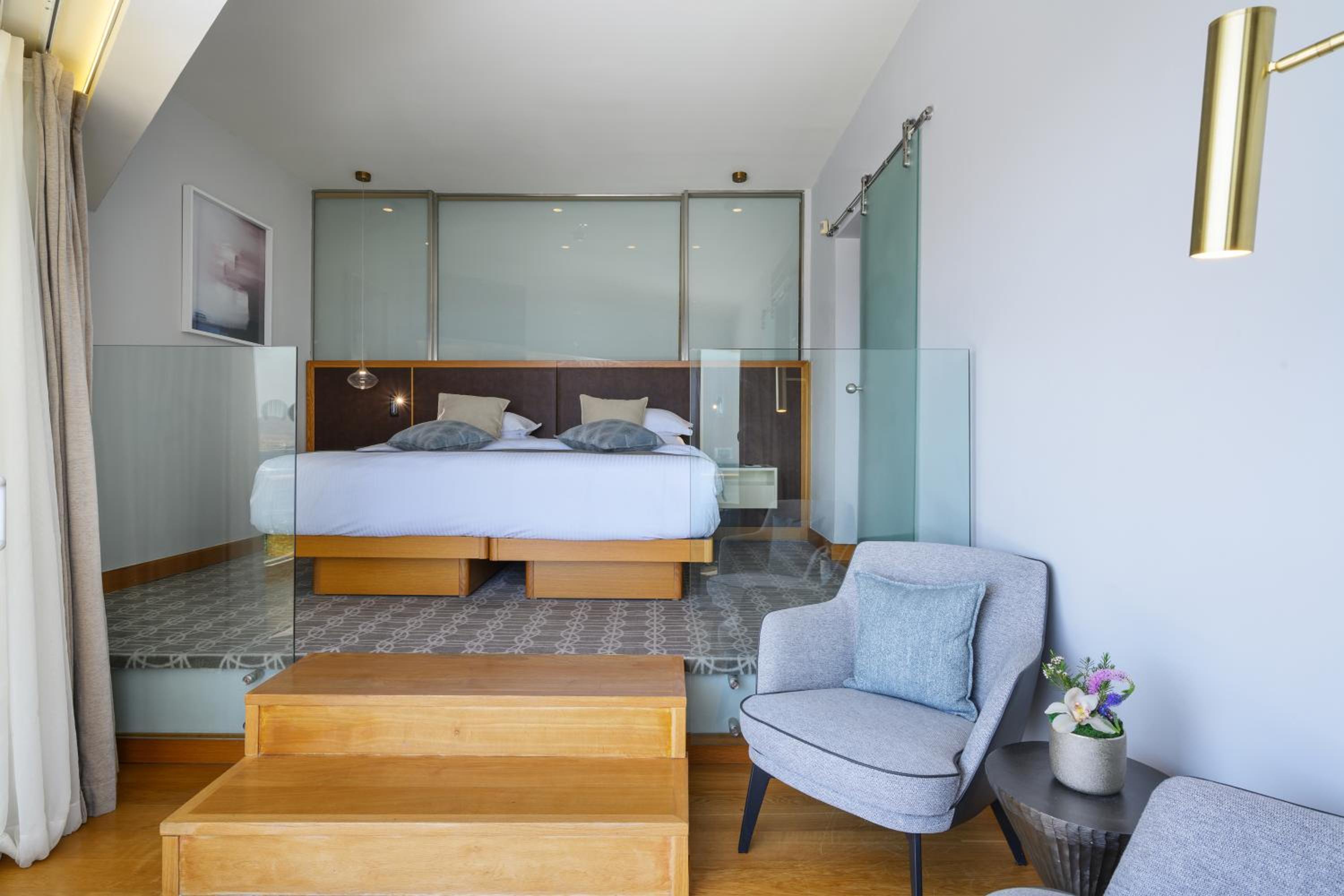 Junior Suite (couples only) - Photo 4