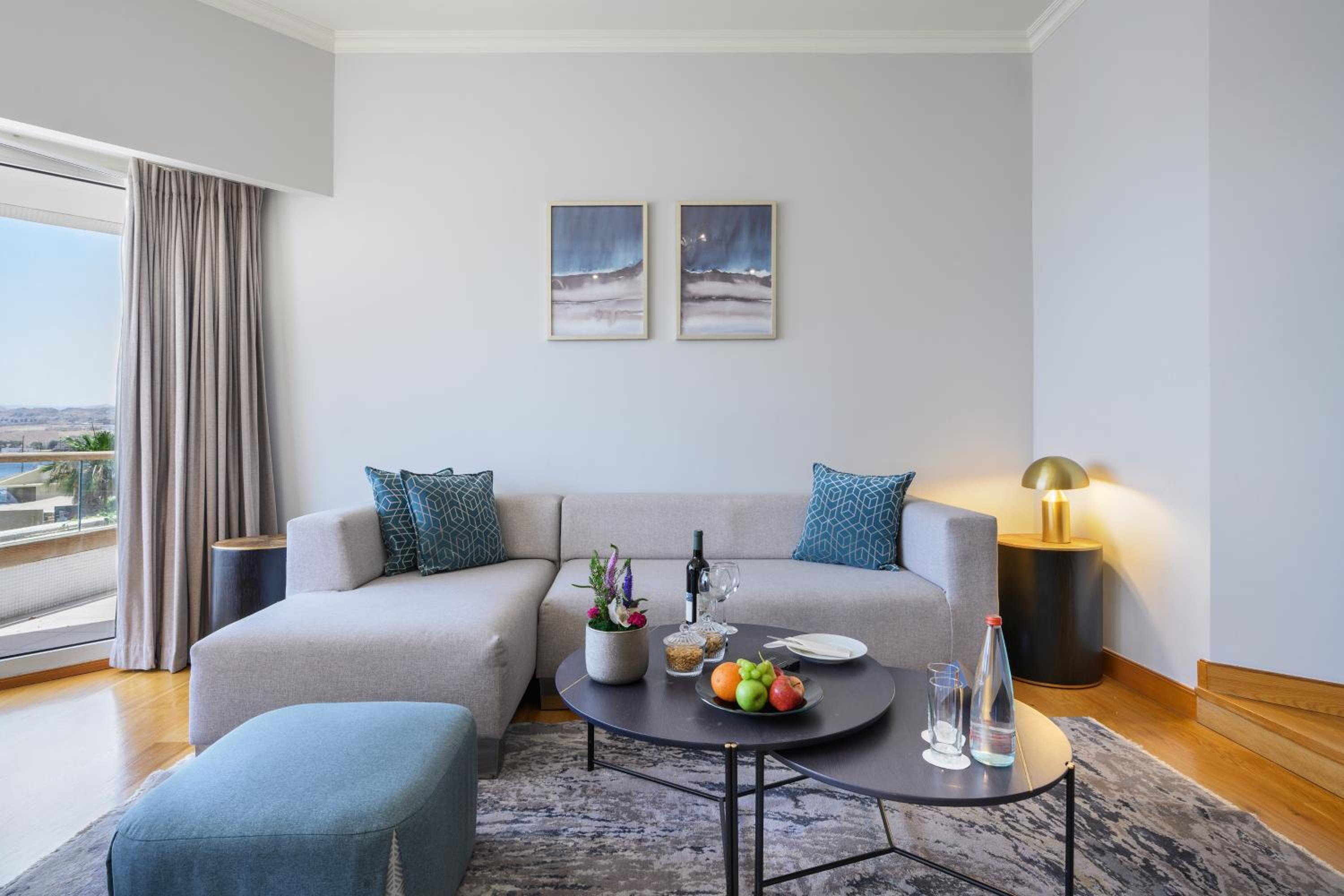 Junior Suite (couples only) - Photo 3