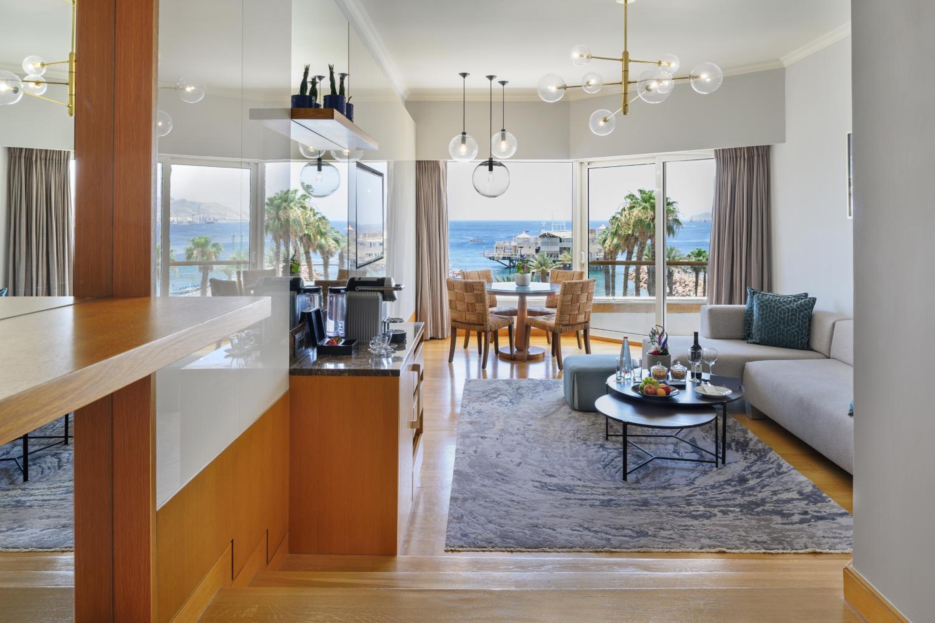 Junior Suite (couples only) - Photo 2