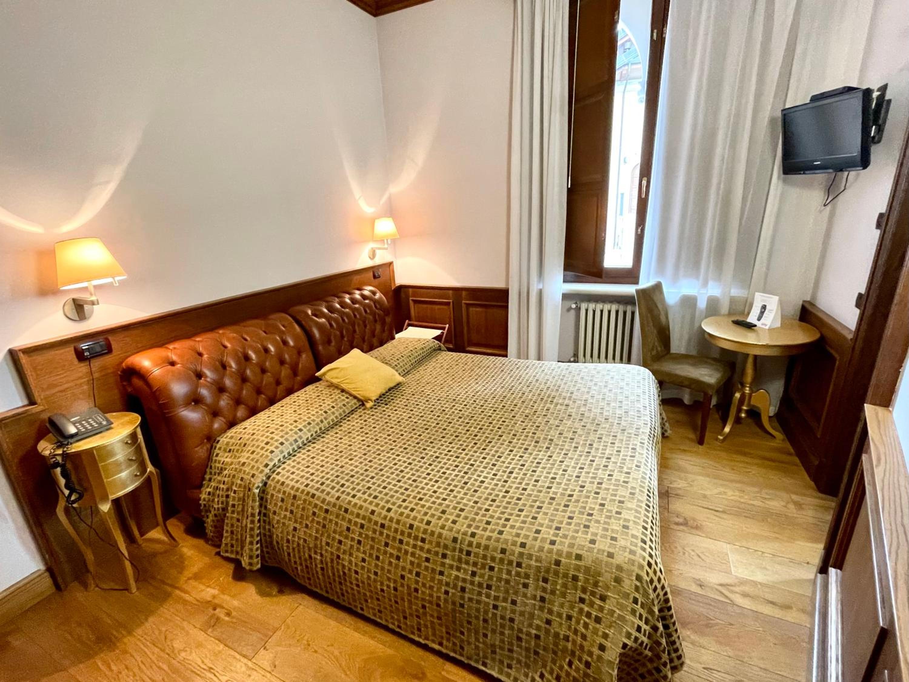 Standard Double Or Twin Room photo 1