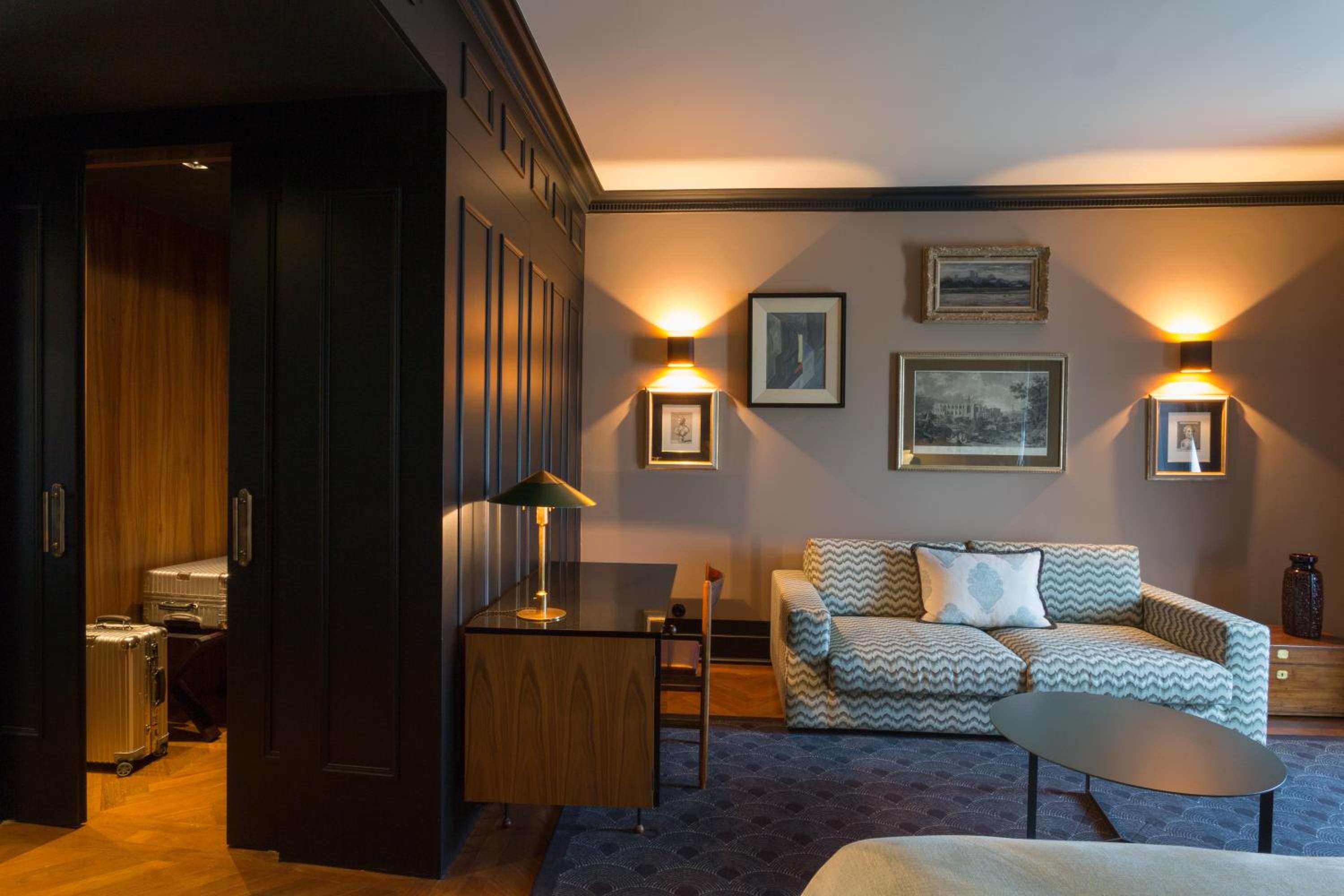 Junior Suite thumbnail 6