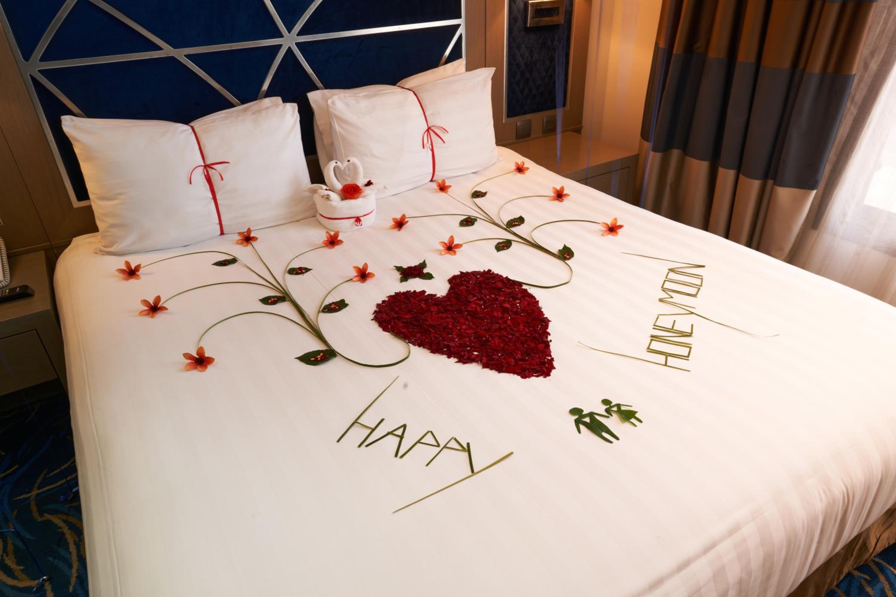 Junior Suite - Photo 1