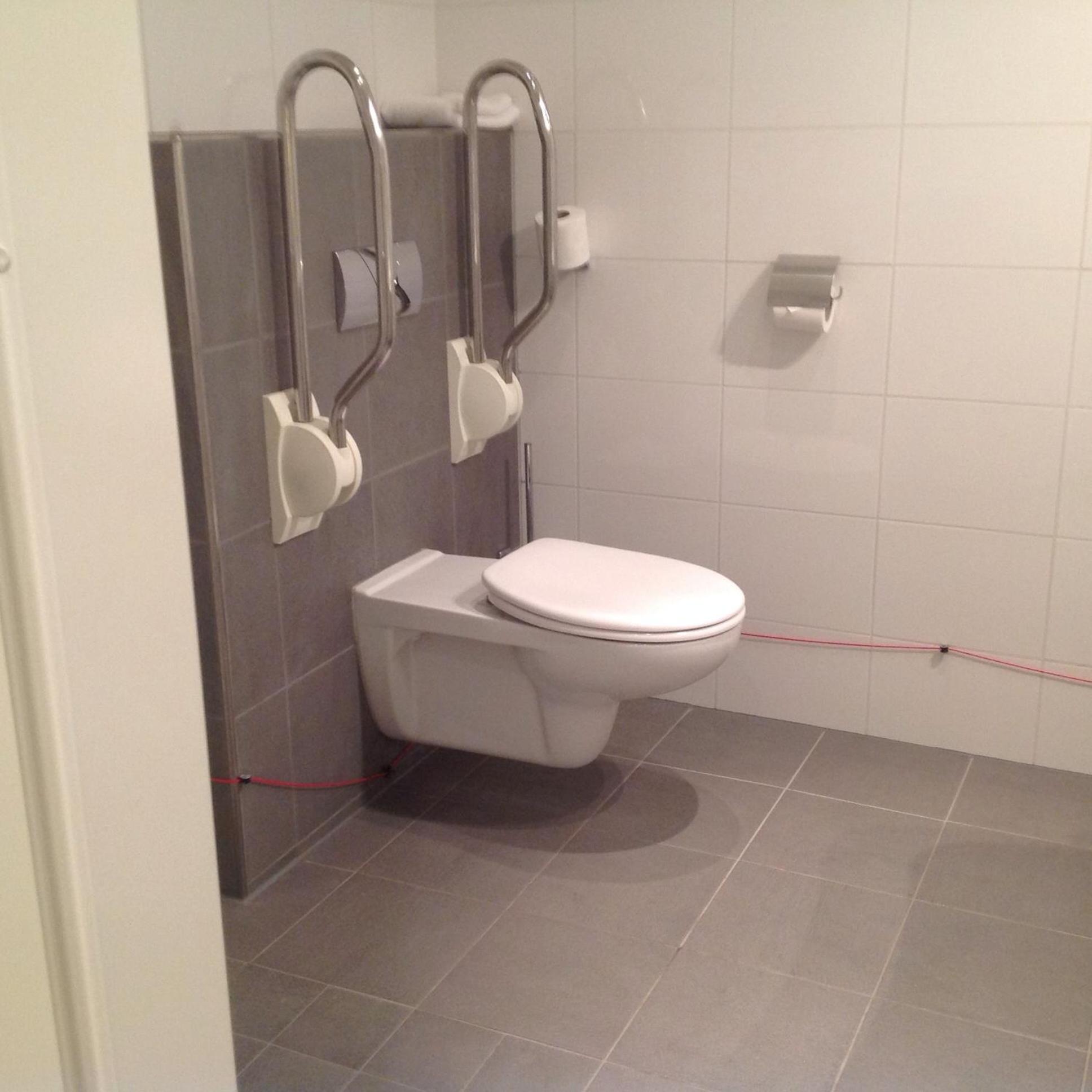 Grenshotel de Jonckheer, Fotografia 3
