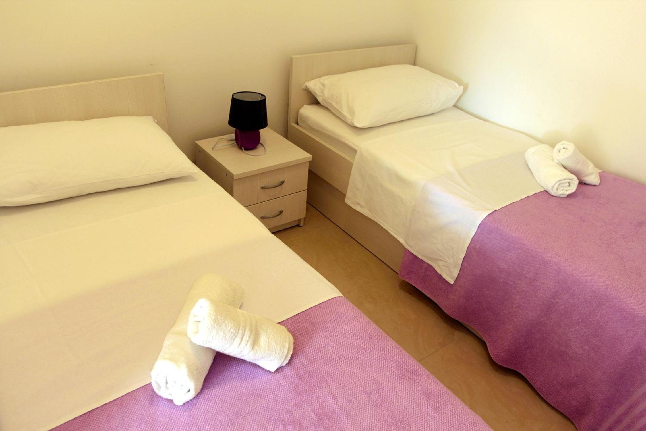 Apartment with Sea View photo 2