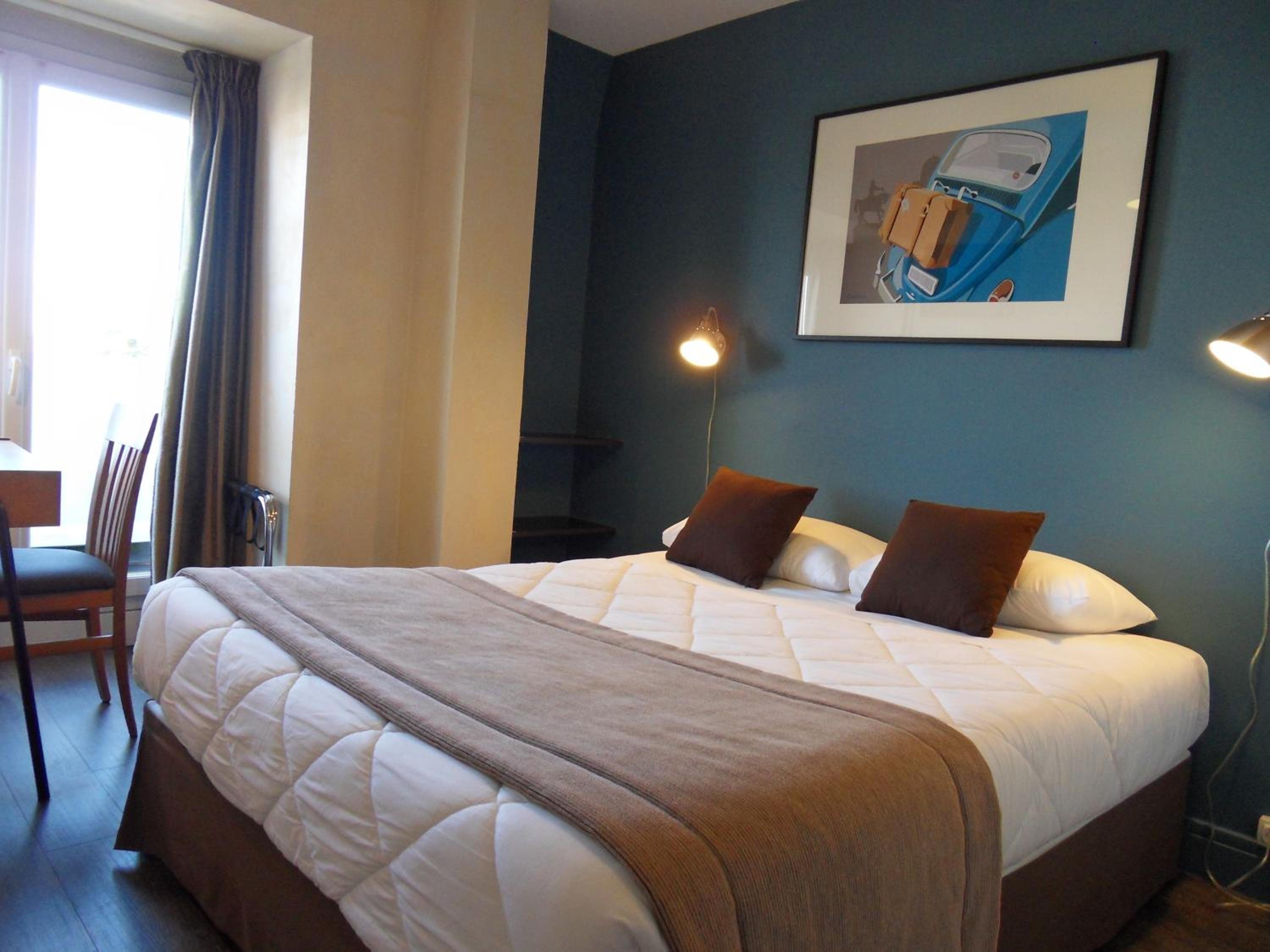 Standard  Room - Photo 6