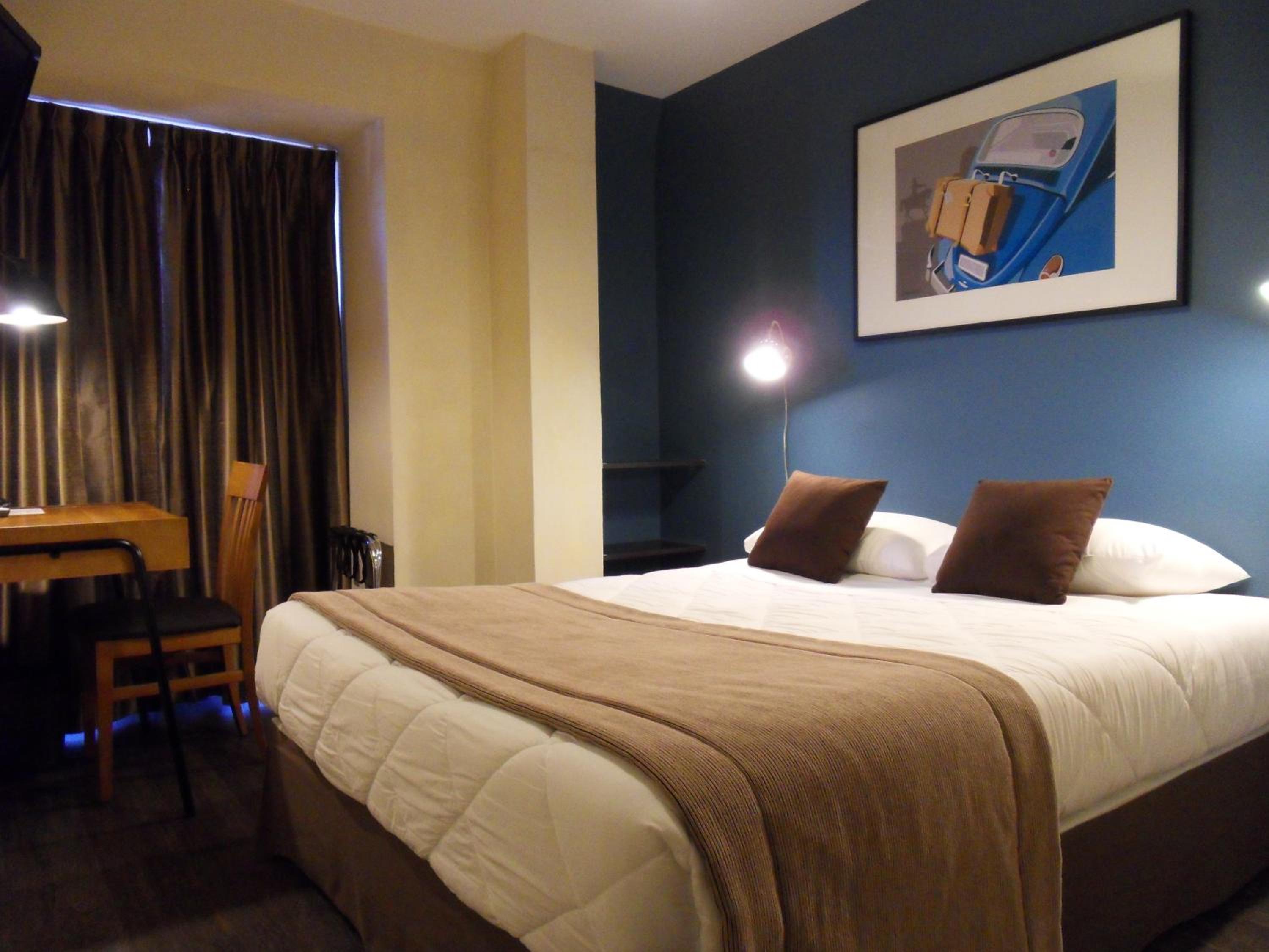 Standard  Room - Photo 5