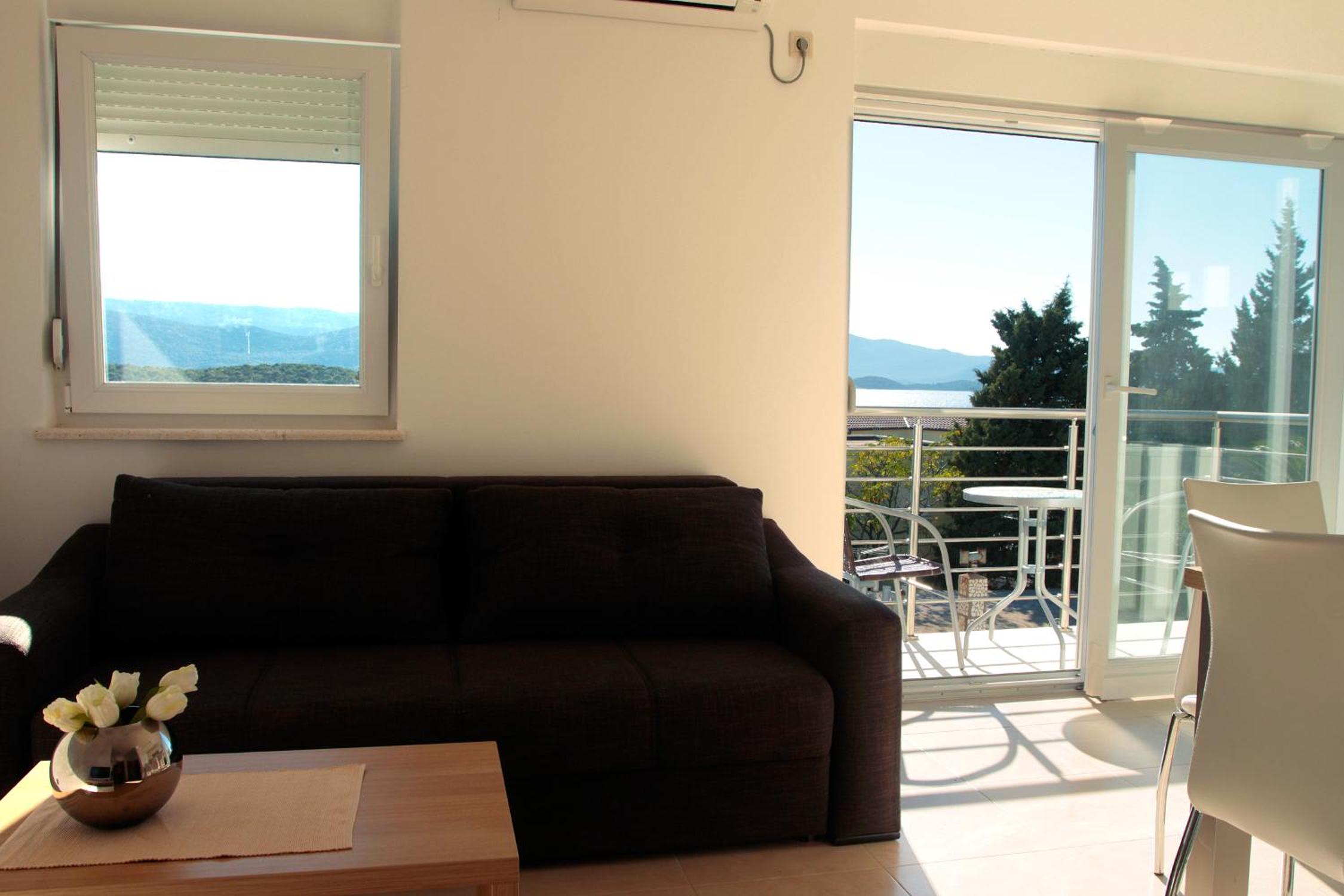 Apartment with Sea View photo 1