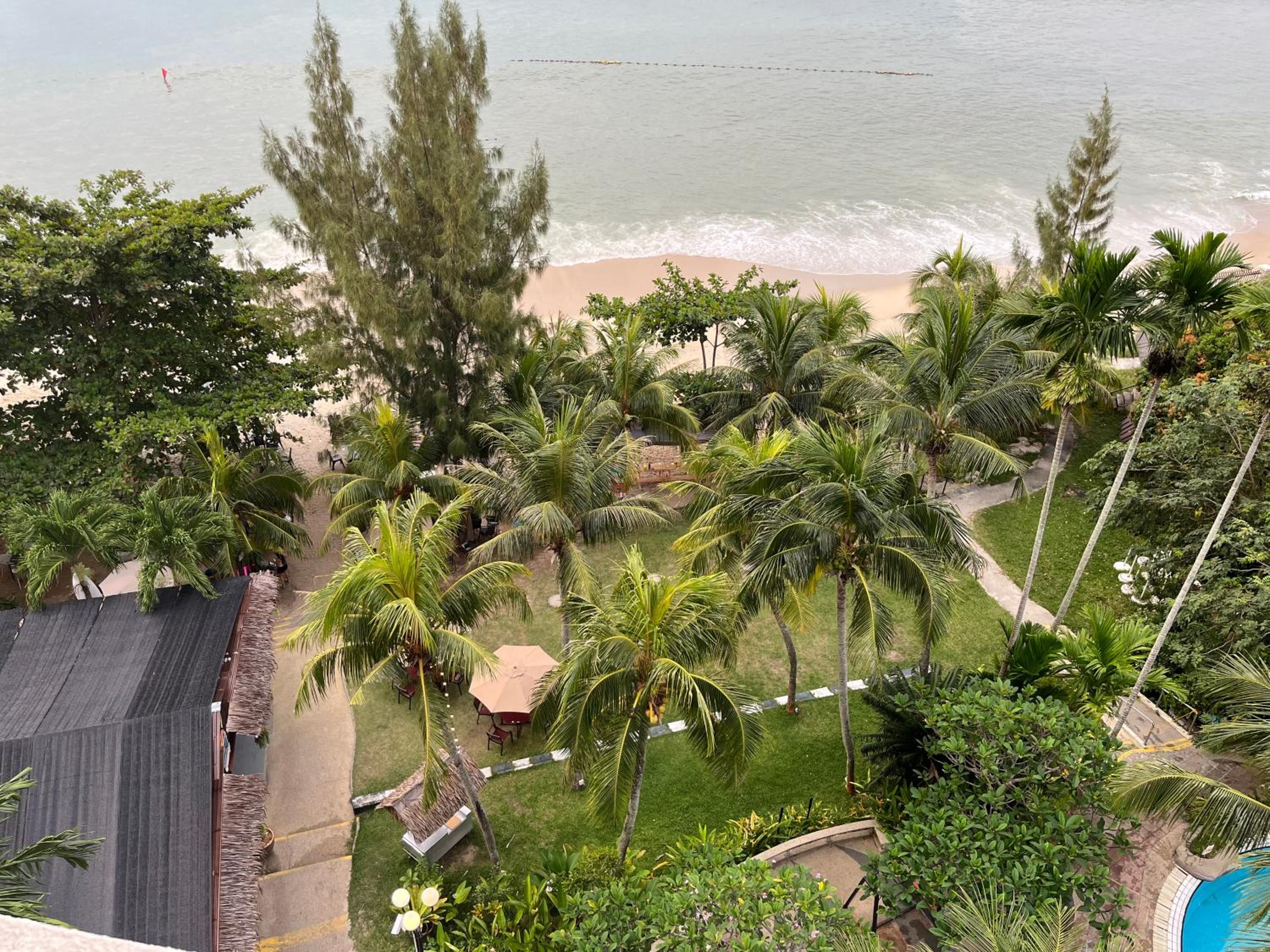 Superior Suite with Sea View photo 3